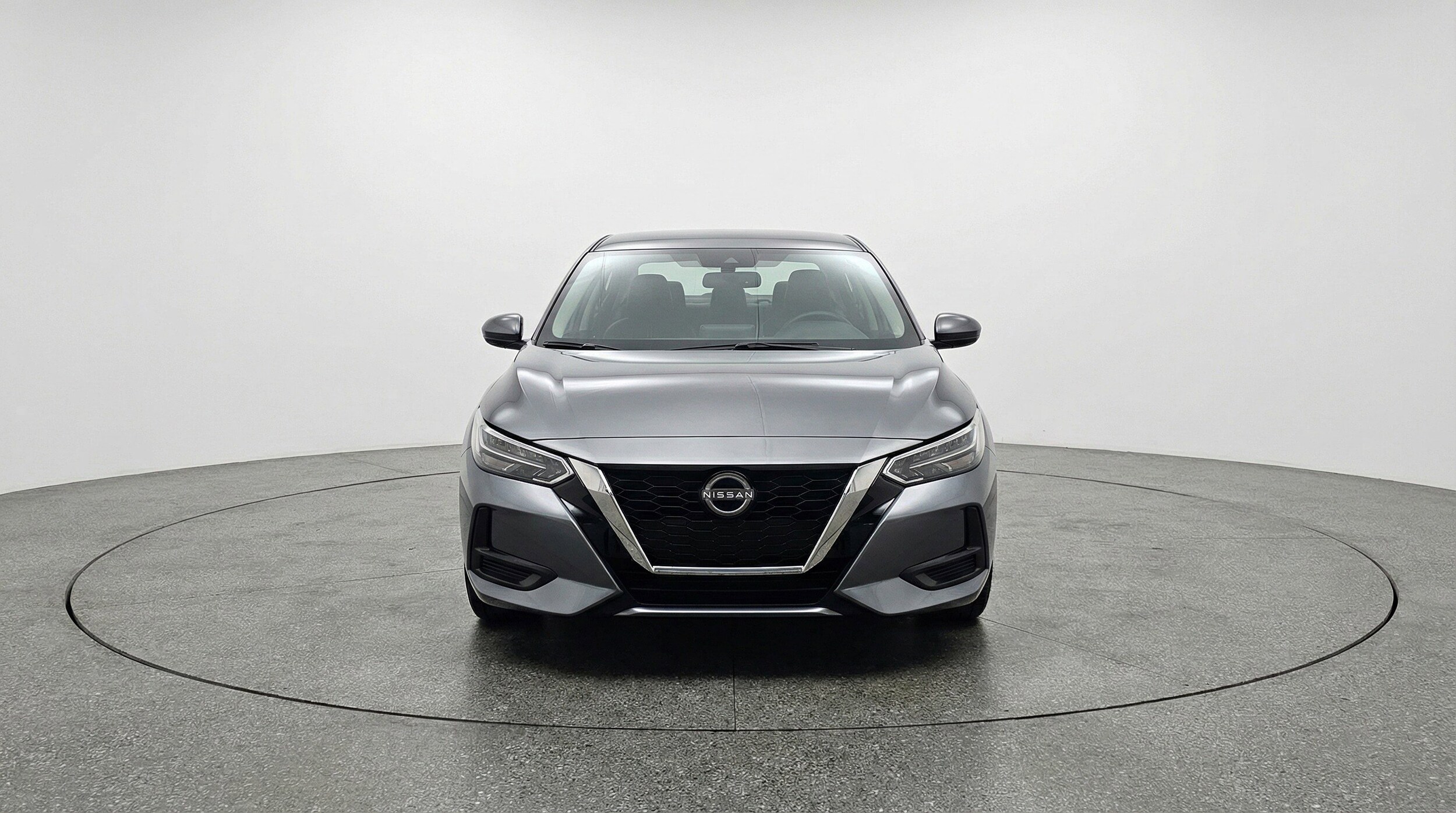 Thumbnail: 2025 Nissan Sentra - 2