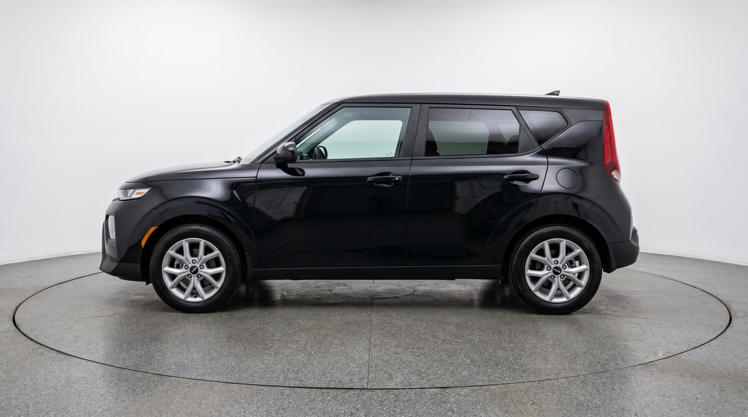 Thumbnail: 2025 Kia Soul - 5