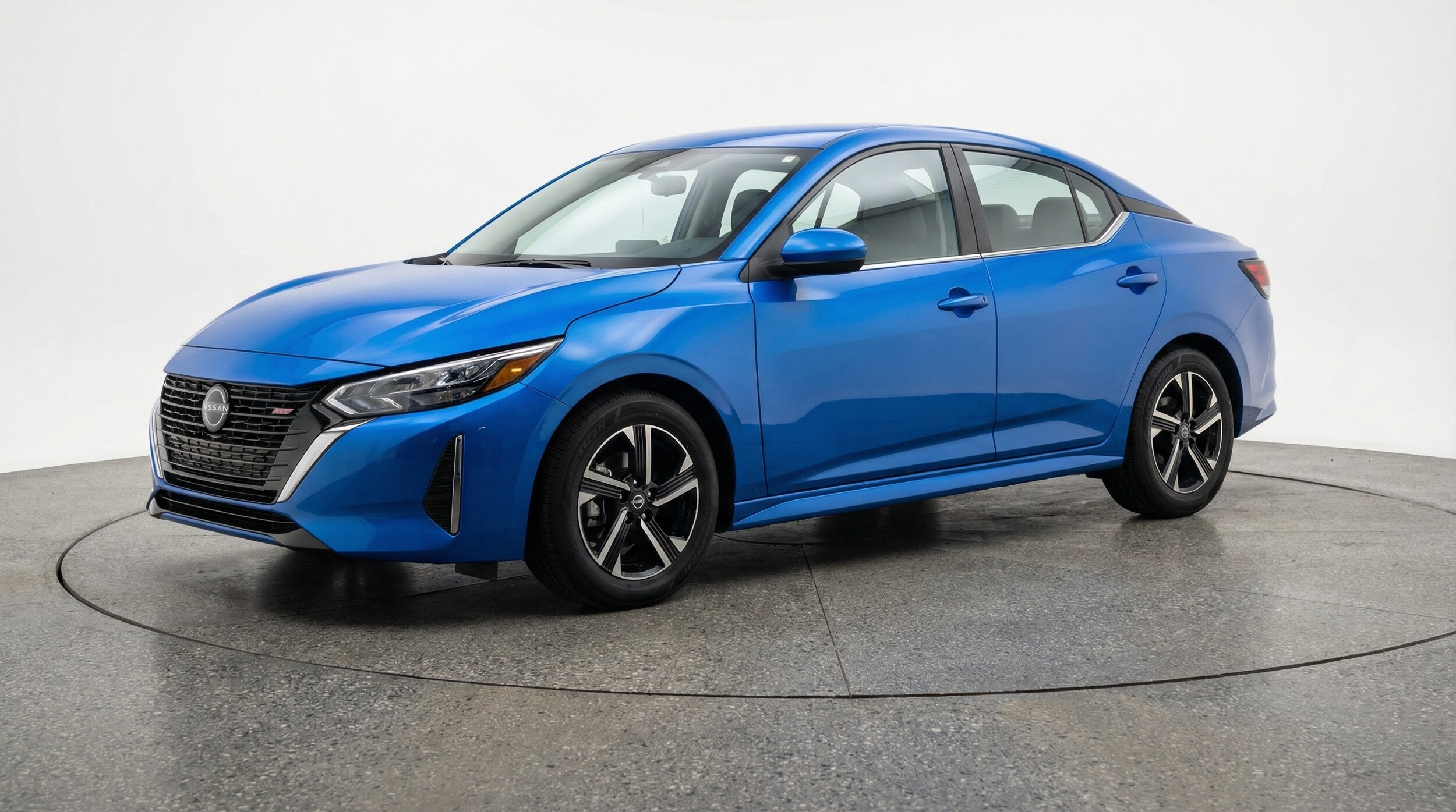 Thumbnail: 2025 Nissan Sentra - 3