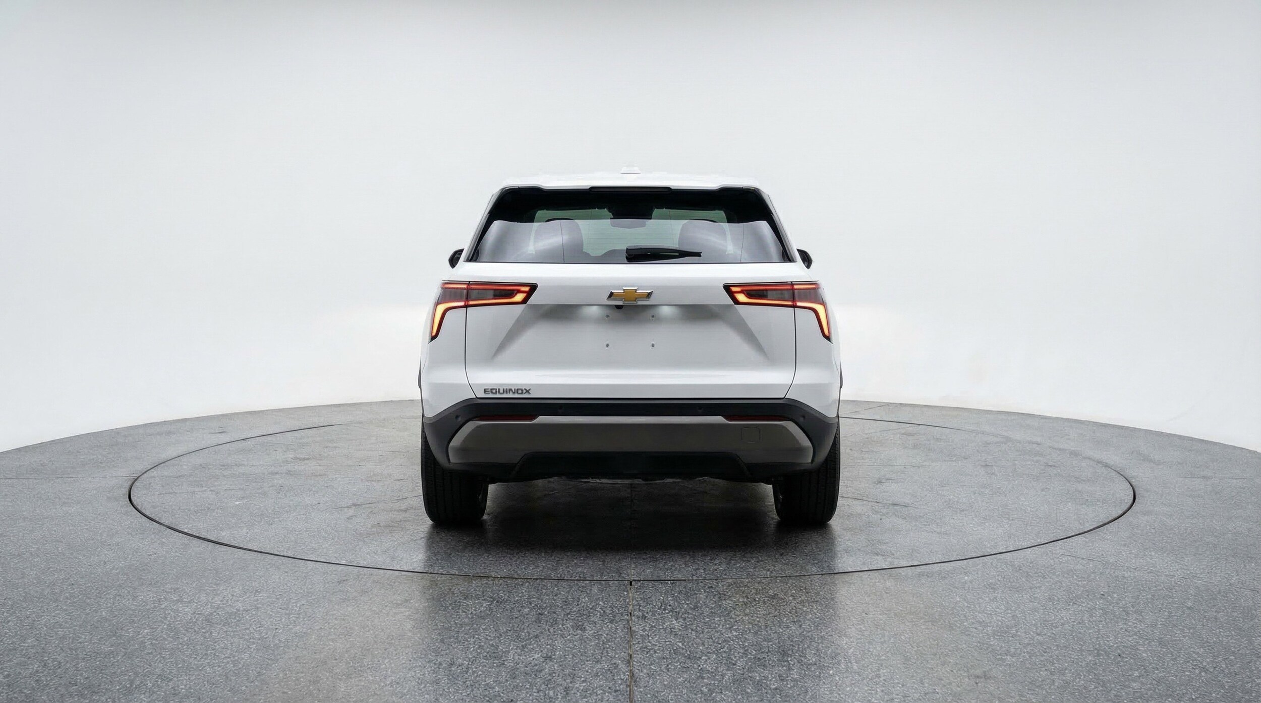 Thumbnail: 2025 Chevrolet Equinox - 7