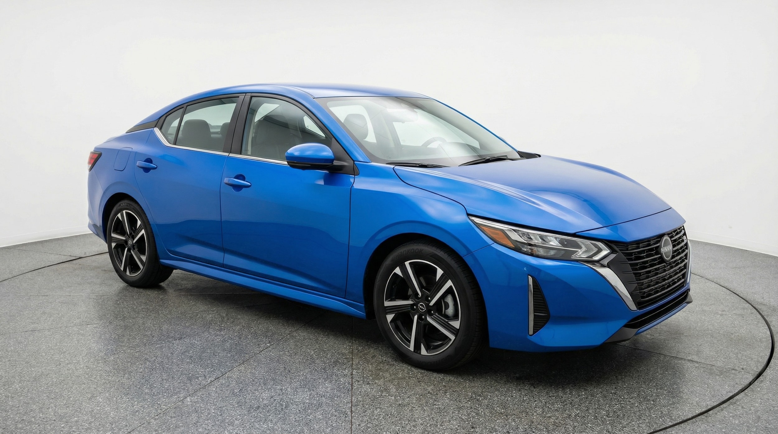 Thumbnail: 2025 Nissan Sentra - 1