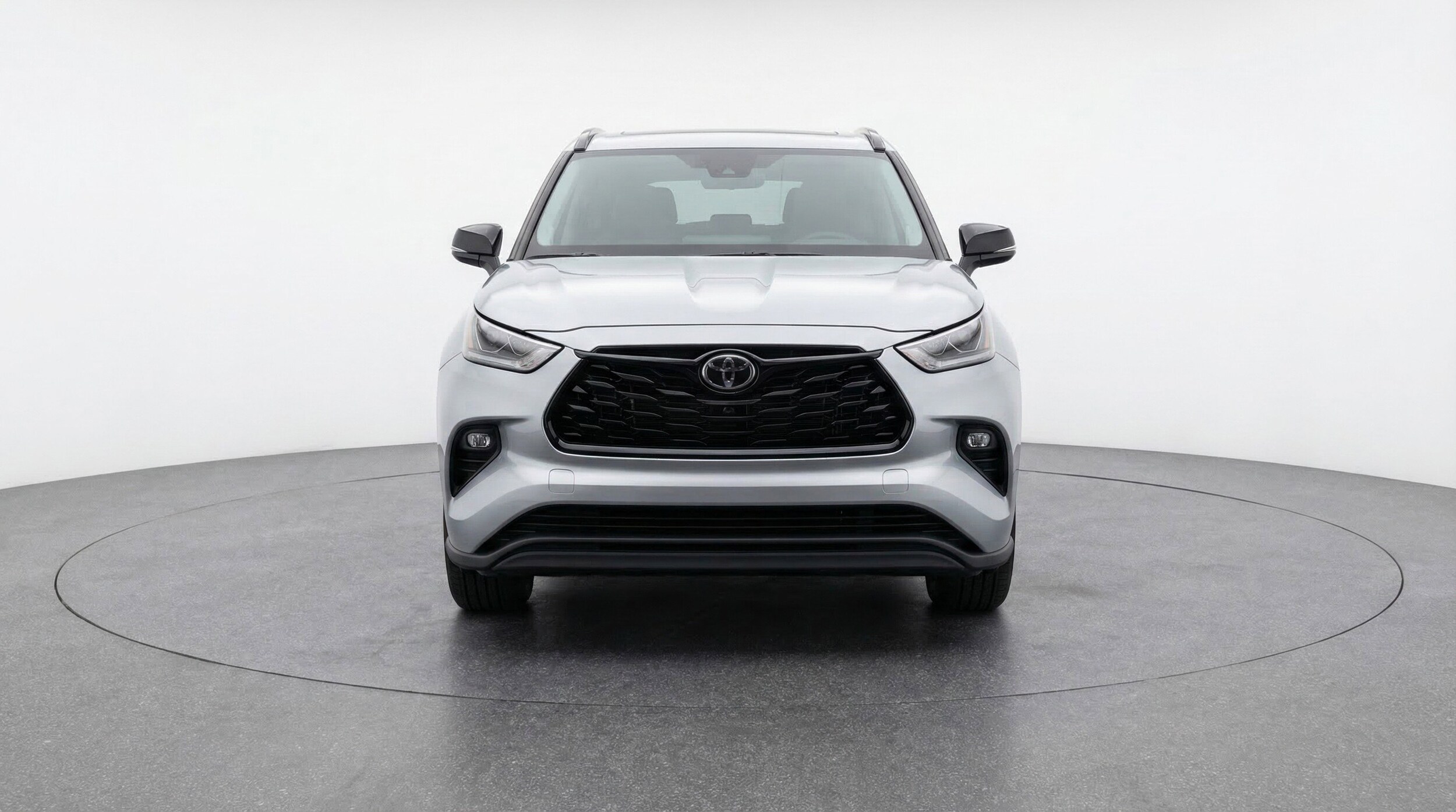 Thumbnail: 2025 Toyota Highlander - 2