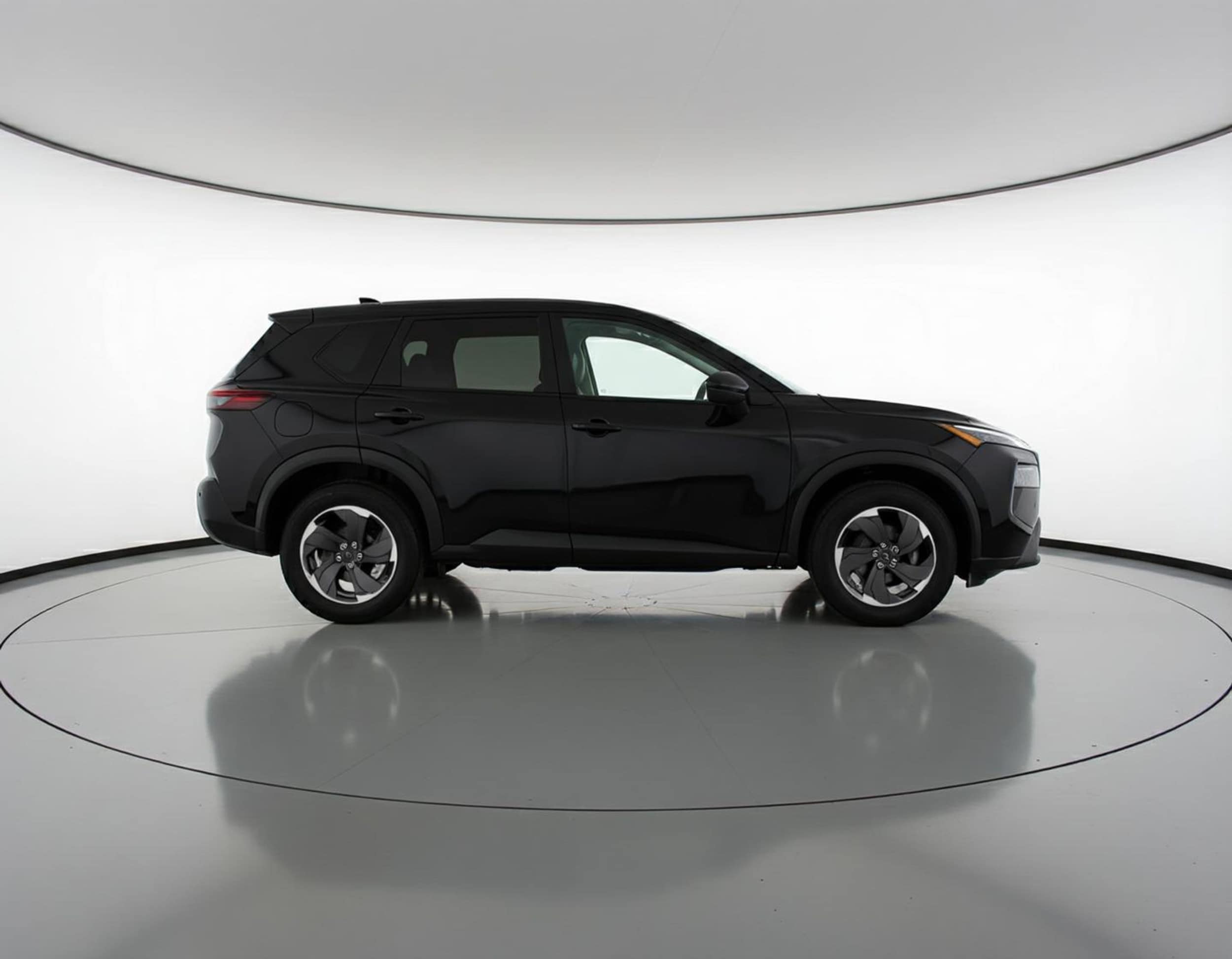 Thumbnail: 2025 Nissan Rogue - 8