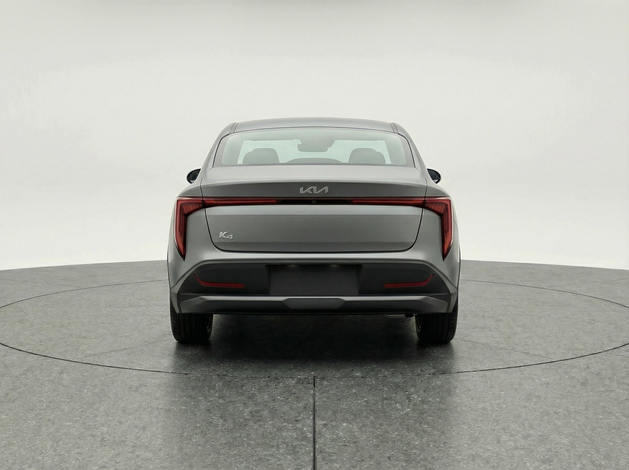 Thumbnail: 2025 Kia K4 - 7