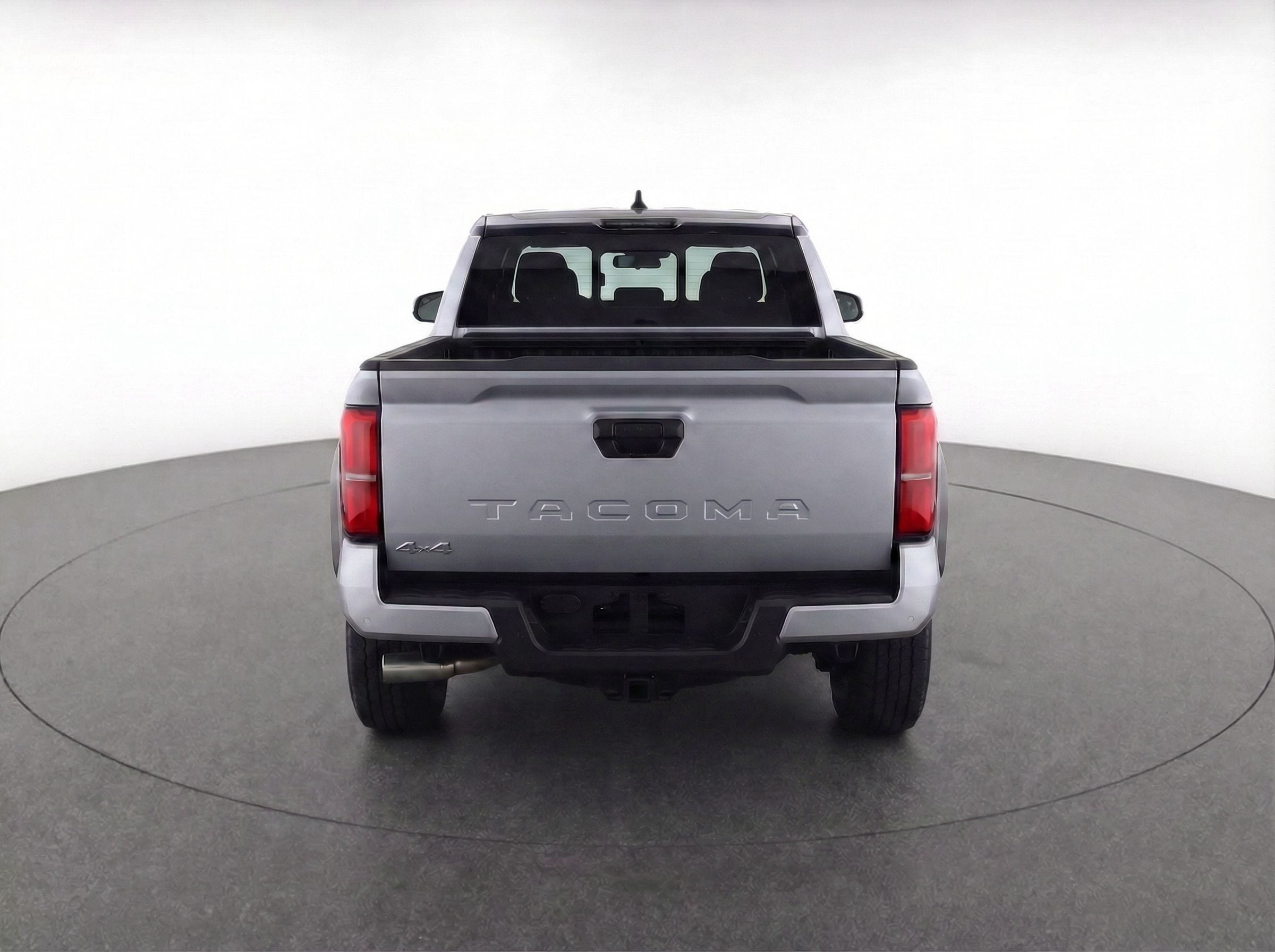 Thumbnail: 2025 Toyota Tacoma - 6