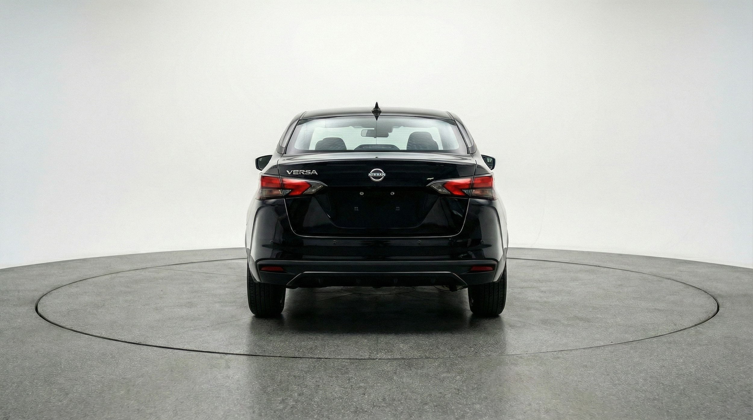 Thumbnail: 2025 Nissan Versa - 6