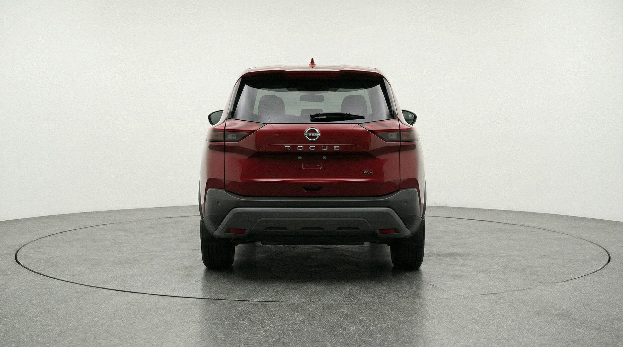 Thumbnail: 2025 Nissan Rogue - 6