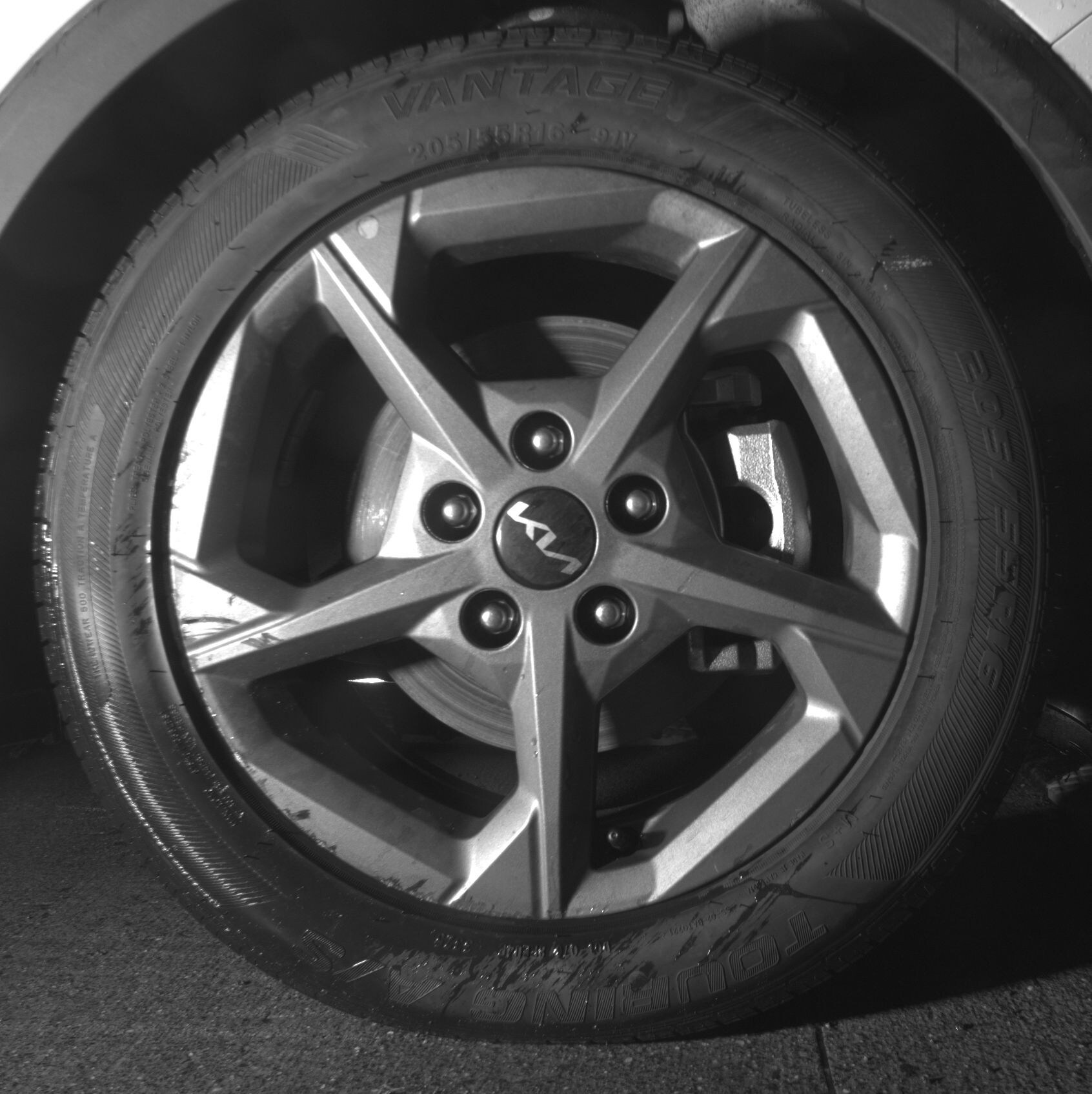 Thumbnail: 2025 Kia K4 - 10