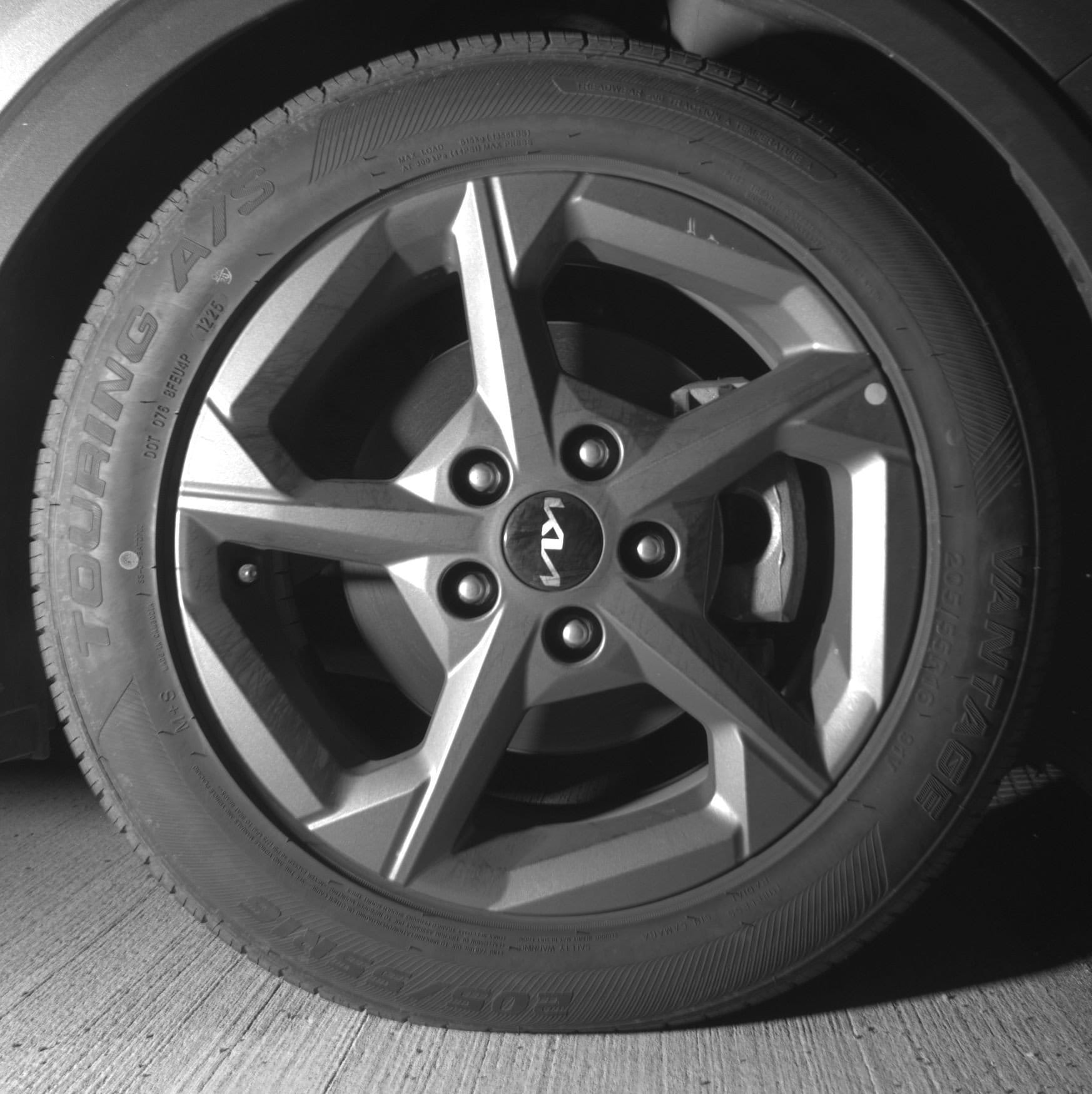 Thumbnail: 2025 Kia K4 - 13