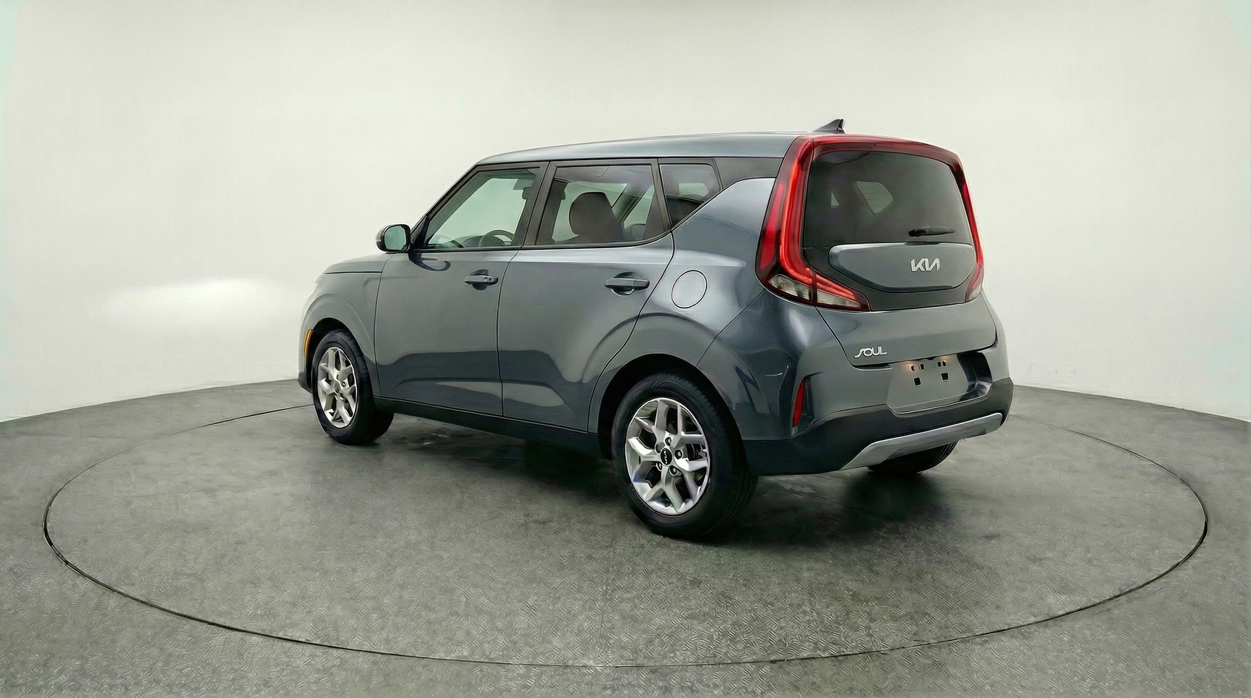 Thumbnail: 2025 Kia Soul - 6