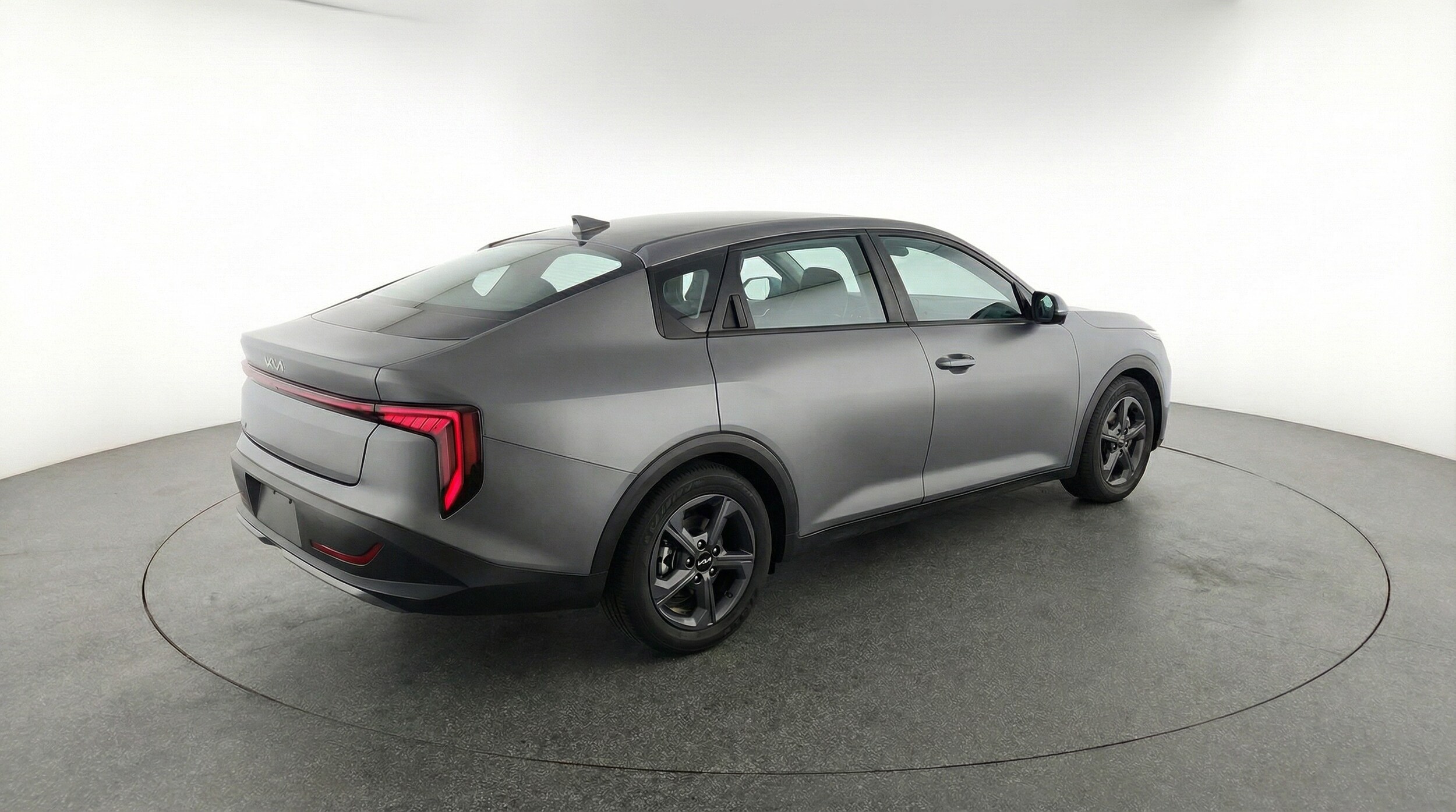 Thumbnail: 2025 Kia K4 - 7