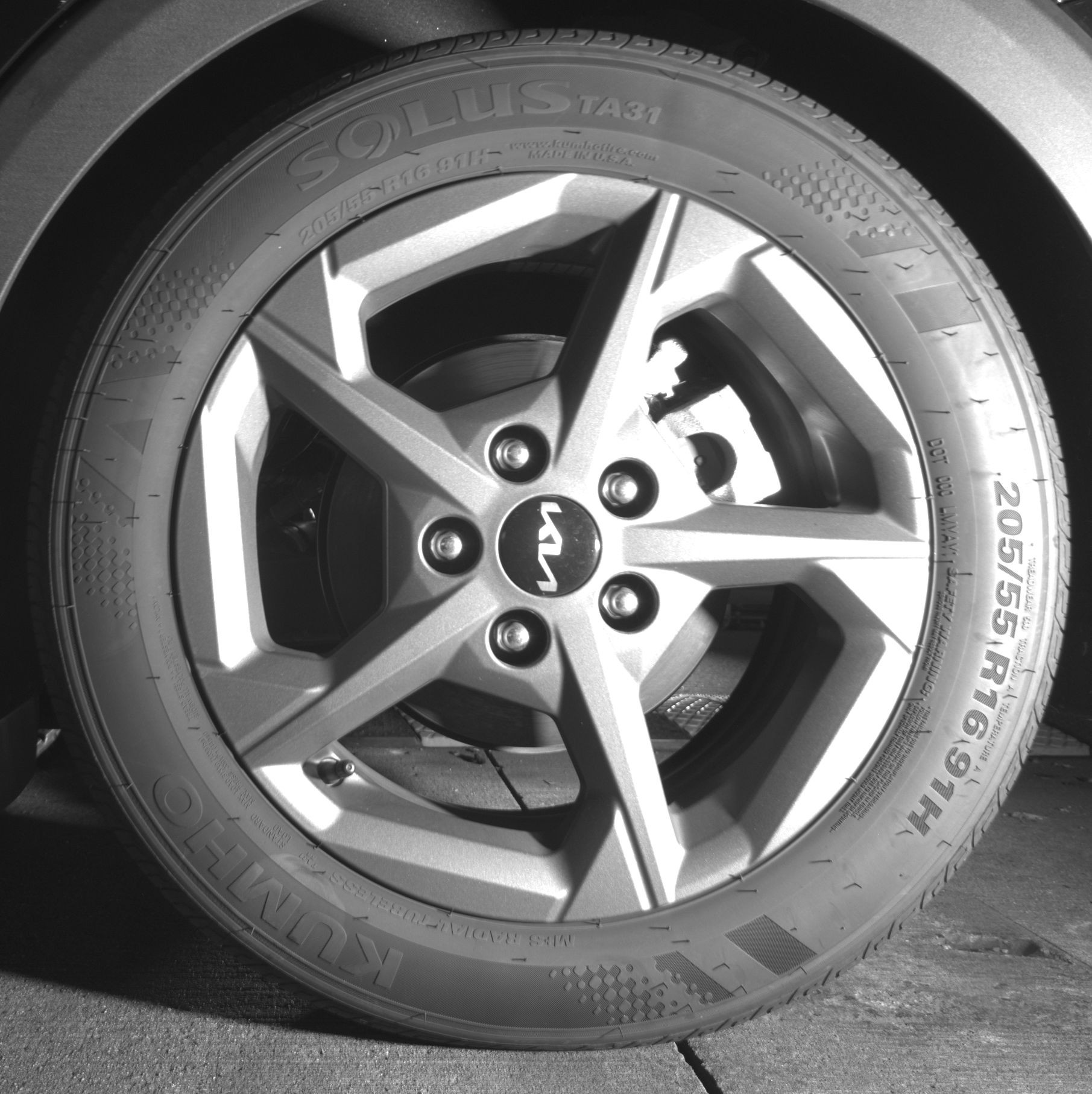 Thumbnail: 2025 Kia K4 - 11