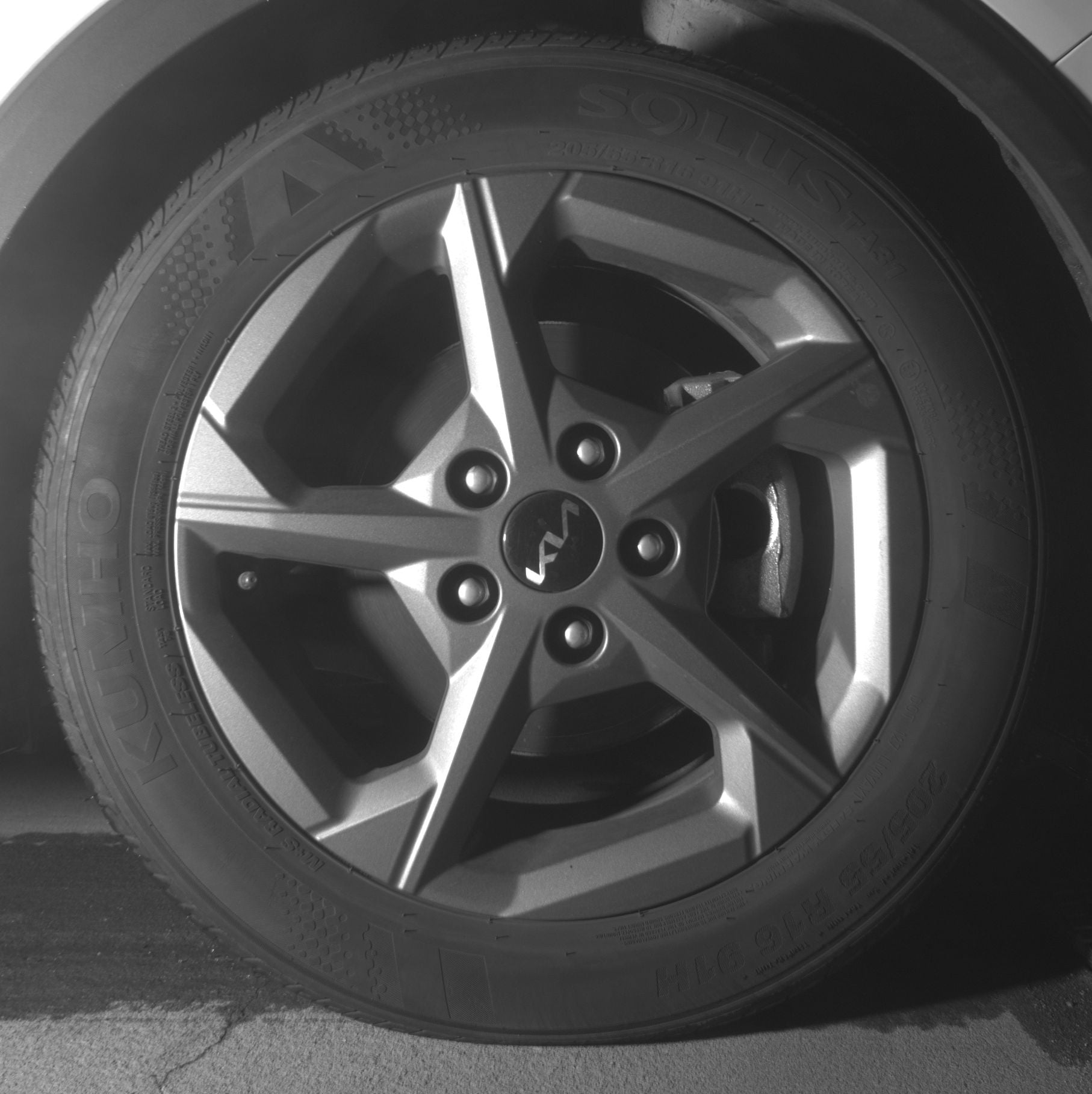 Thumbnail: 2025 Kia K4 - 10