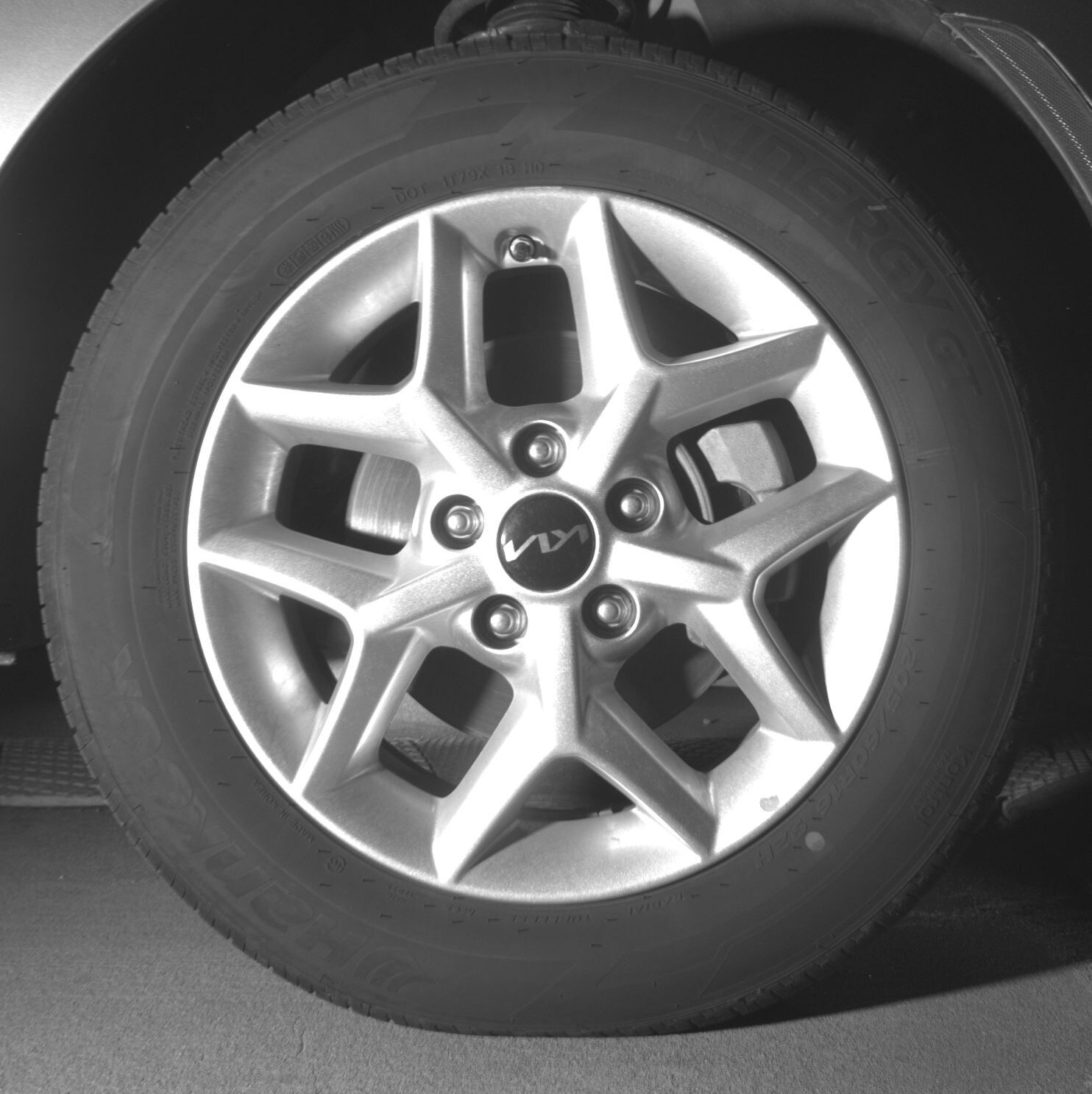 Thumbnail: 2025 Kia Soul - 10