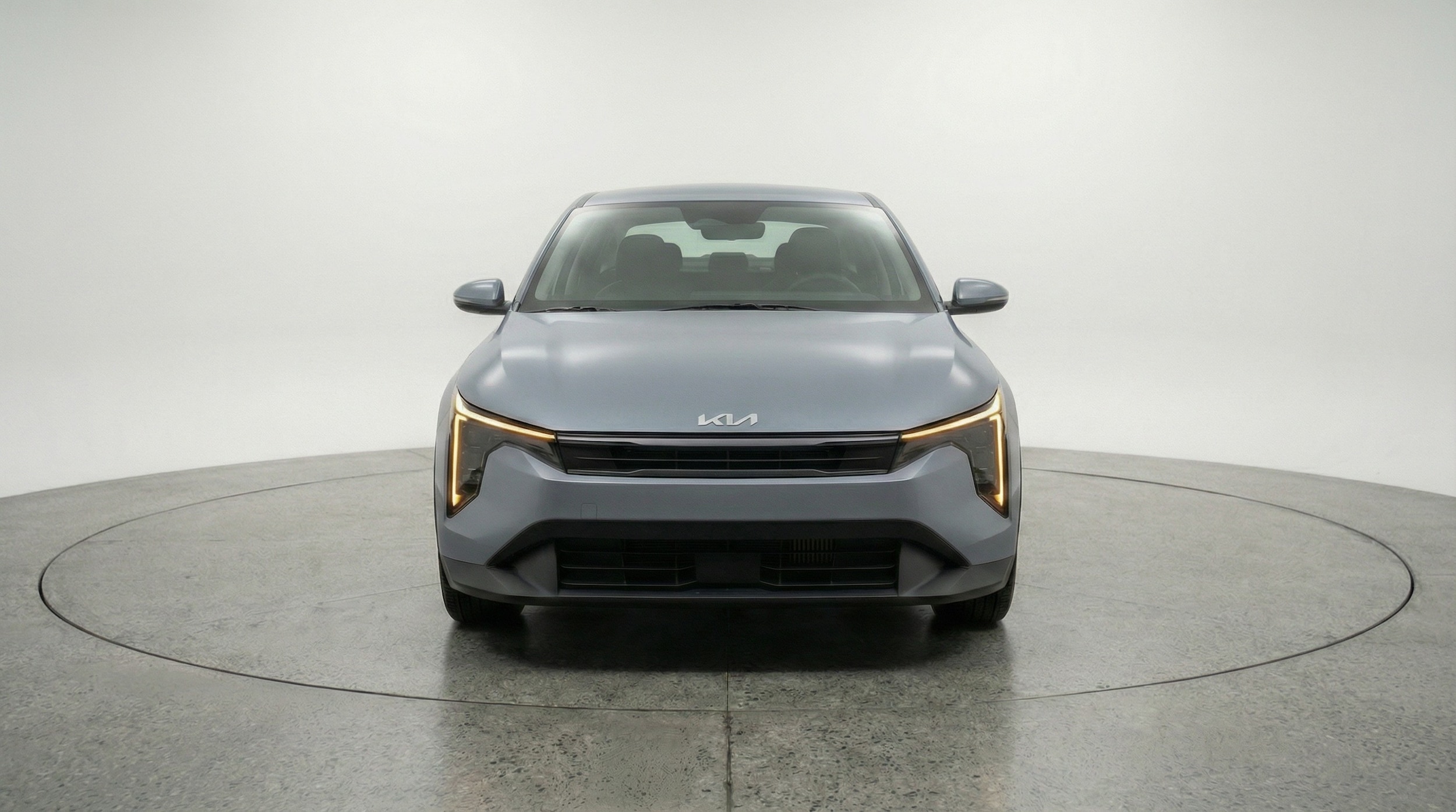 Thumbnail: 2025 Kia K4 - 2