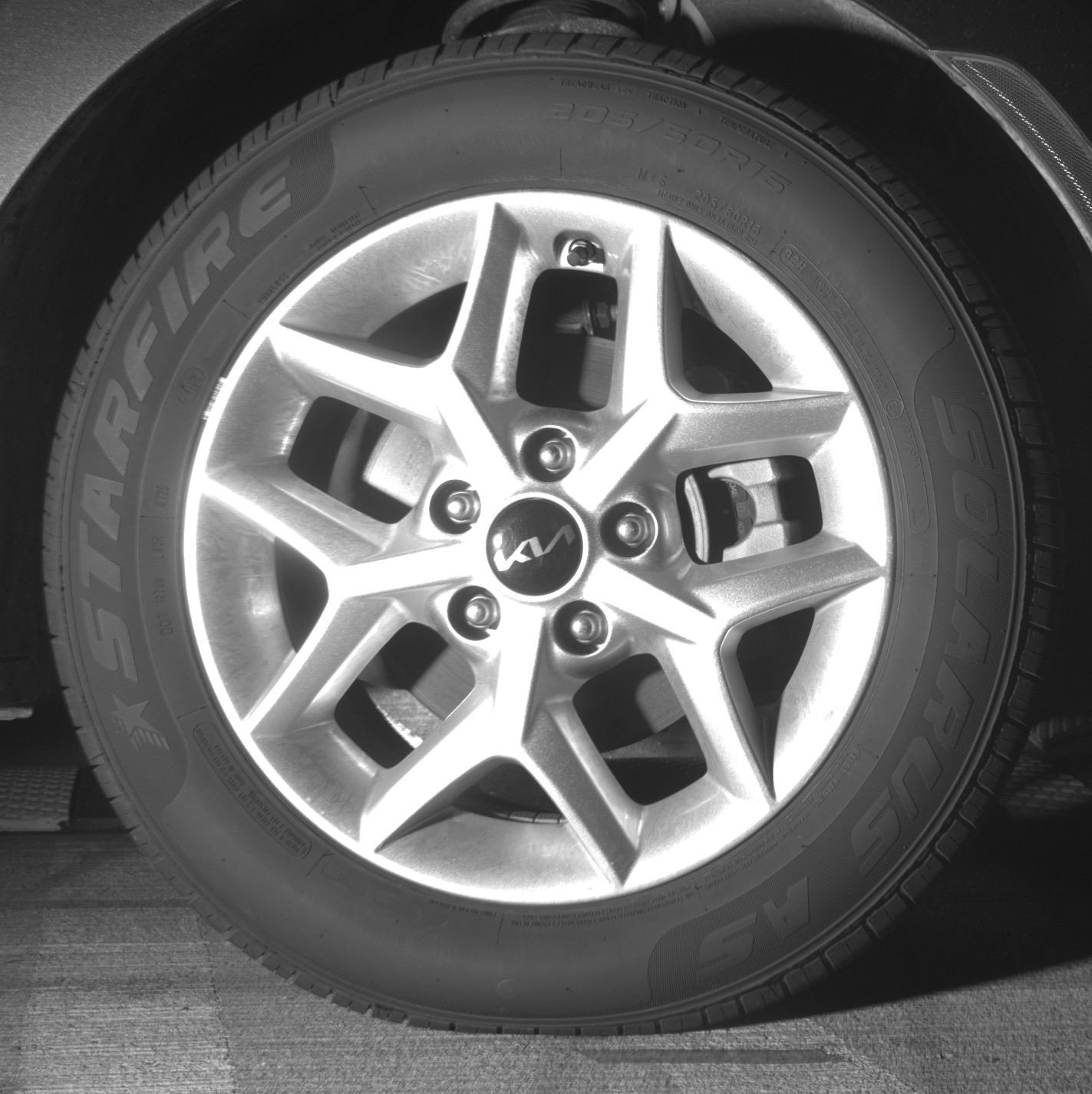 Thumbnail: 2025 Kia Soul - 18