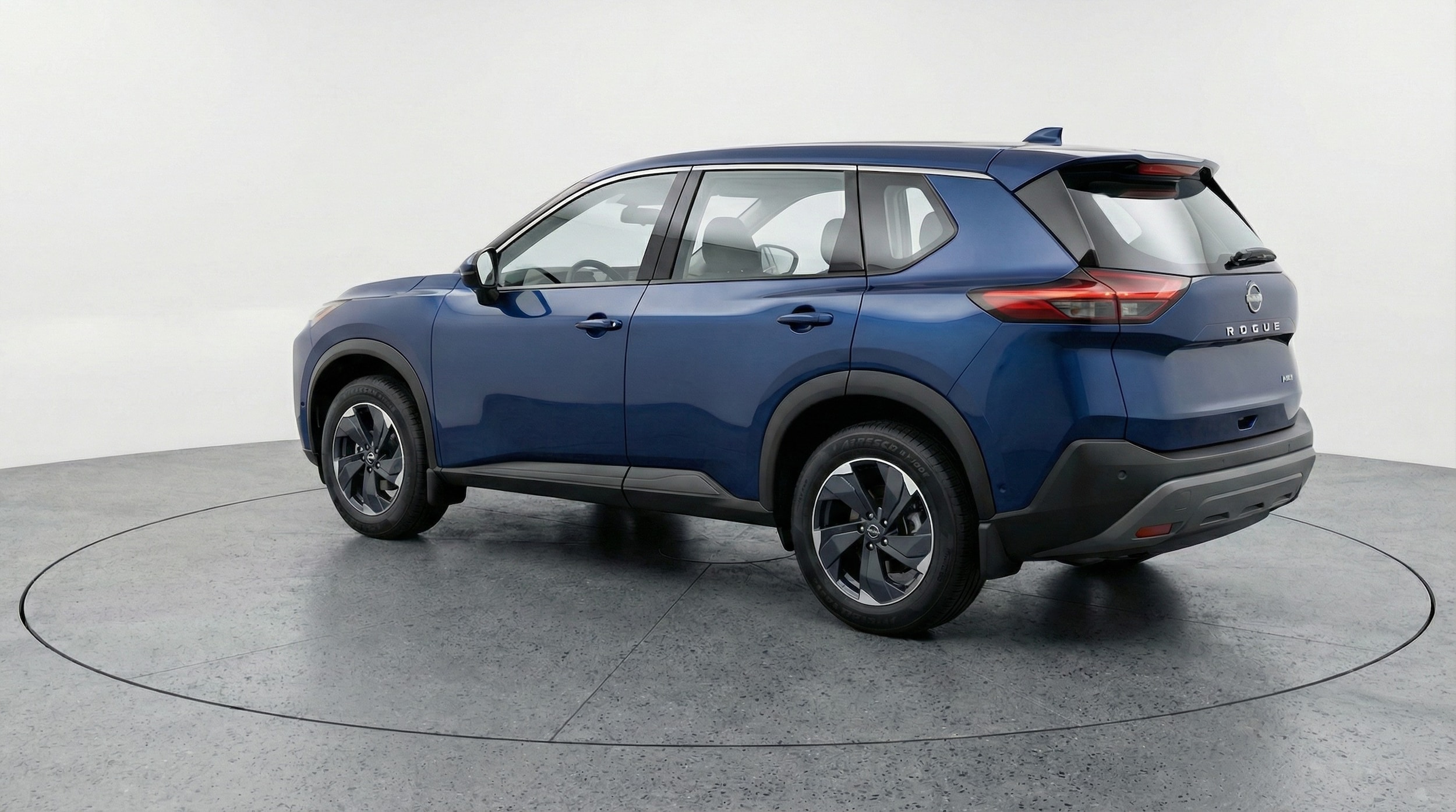 Thumbnail: 2025 Nissan Rogue - 5