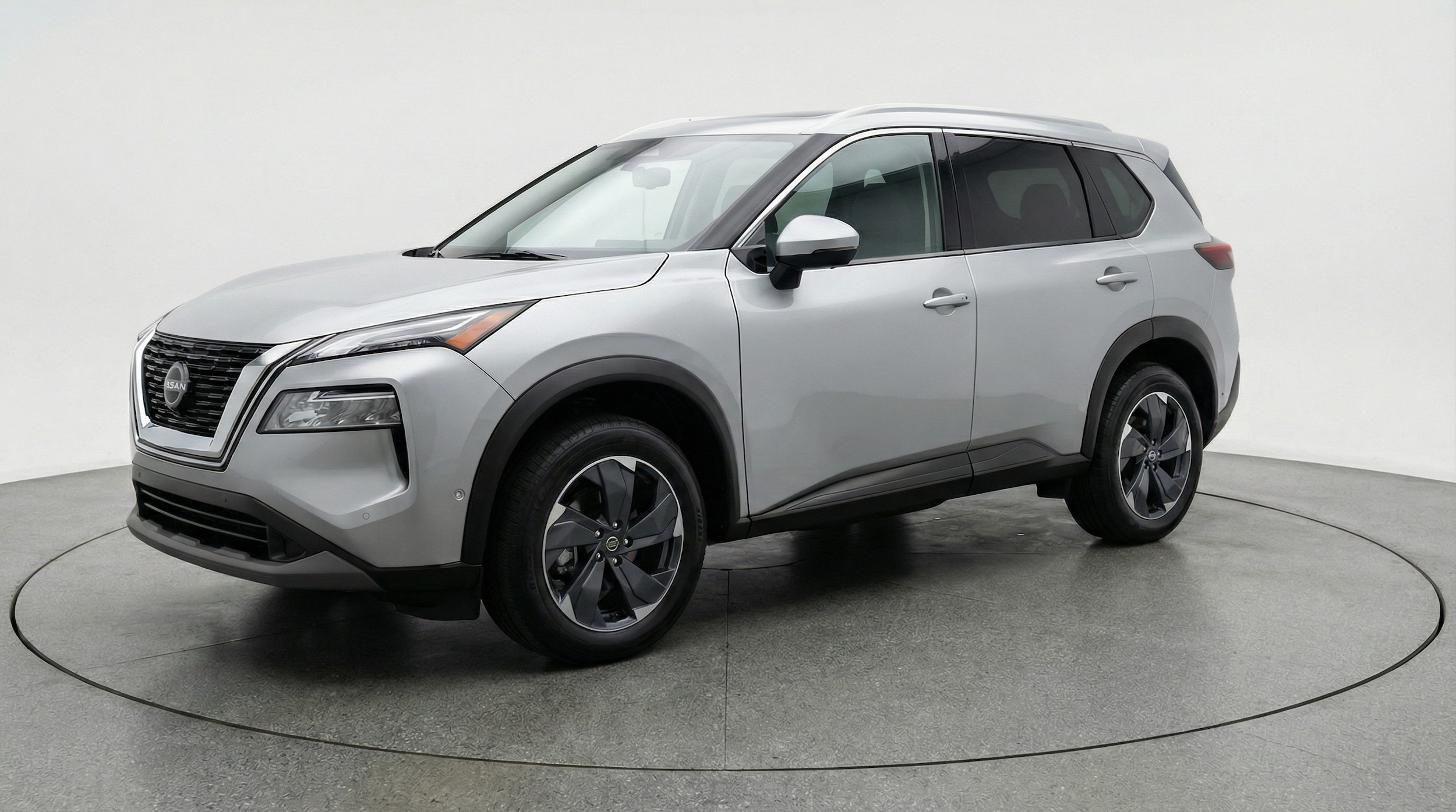 Thumbnail: 2025 Nissan Rogue - 3