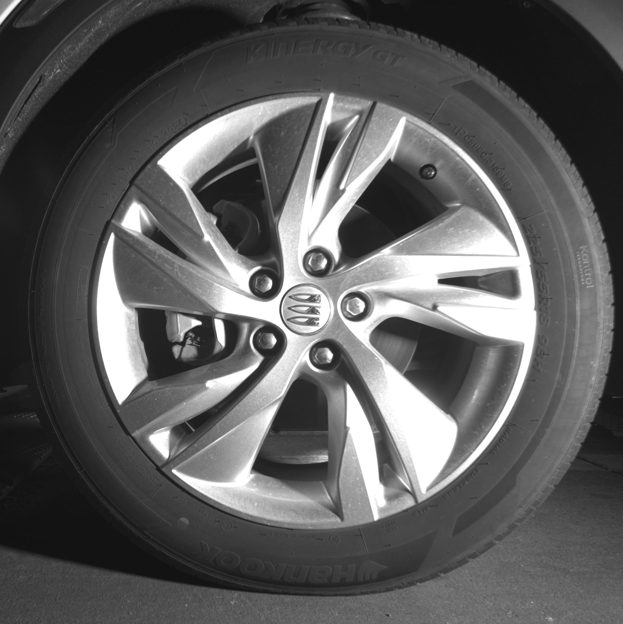 Thumbnail: 2025 Buick Encore GX - 12