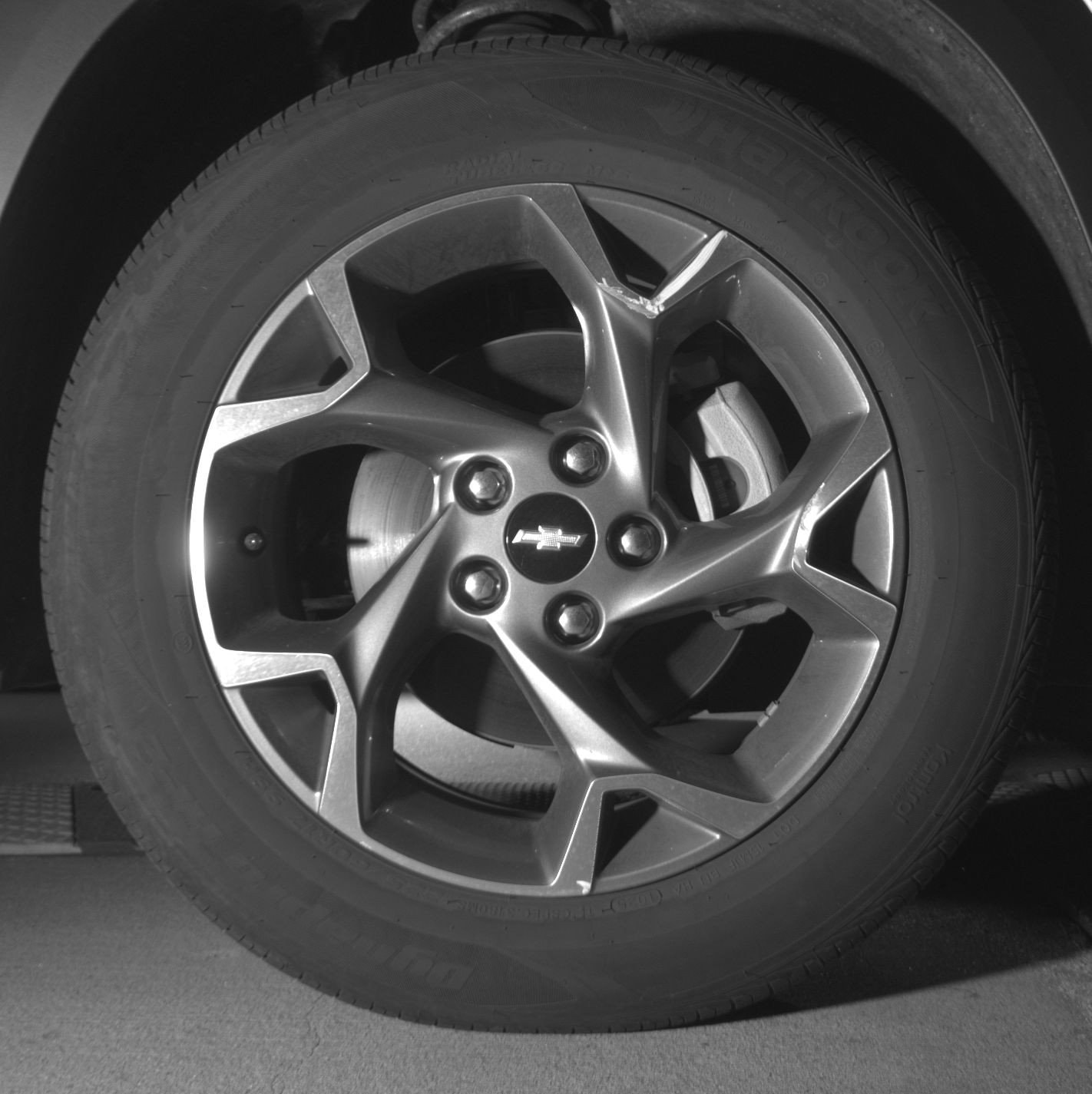 Thumbnail: 2025 Chevrolet Trax - 13