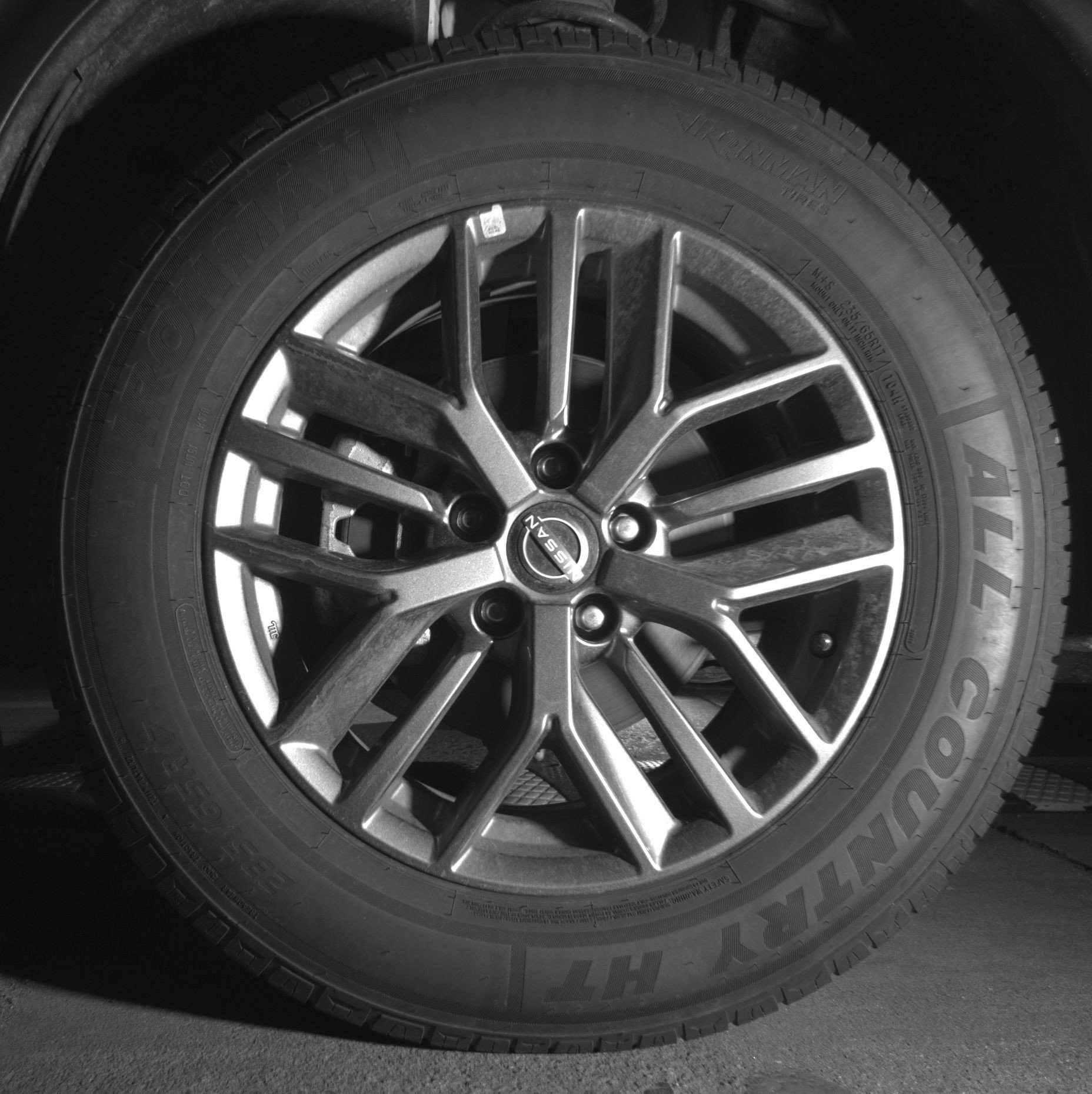 Thumbnail: 2023 Nissan Rogue - 12