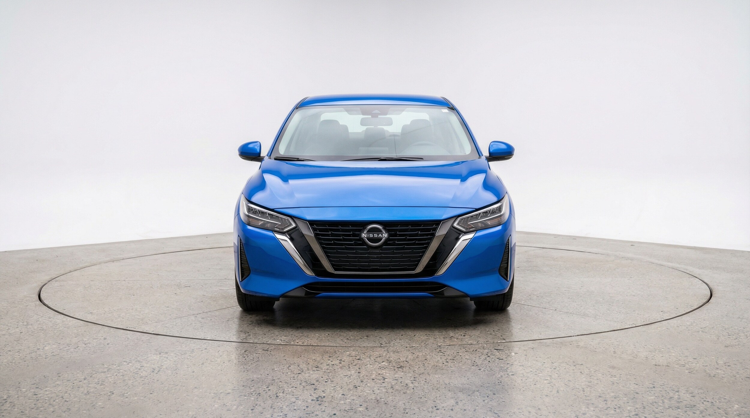 Thumbnail: 2025 Nissan Sentra - 2