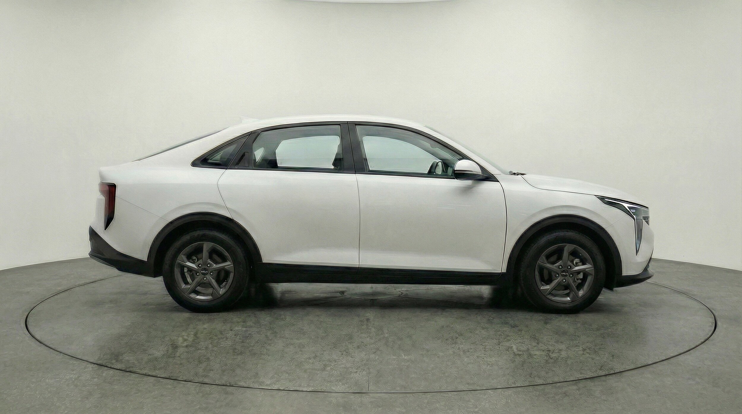 Thumbnail: 2025 Kia K4 - 11