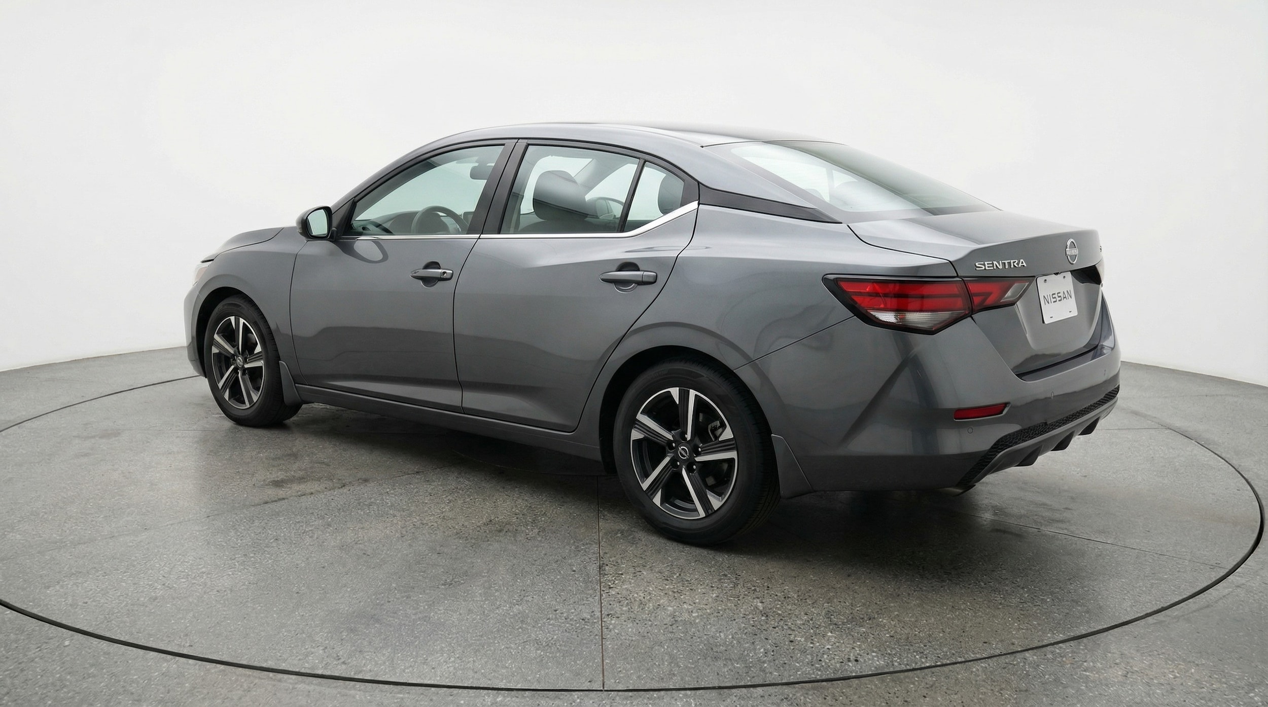 Thumbnail: 2025 Nissan Sentra - 5