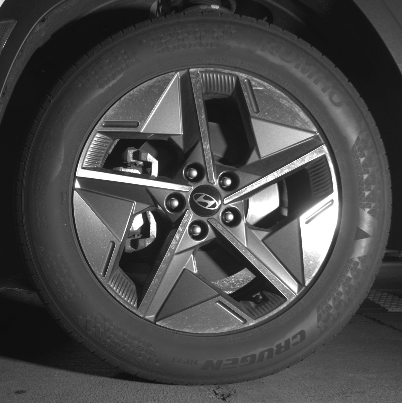 Thumbnail: 2025 Hyundai Tucson - 12