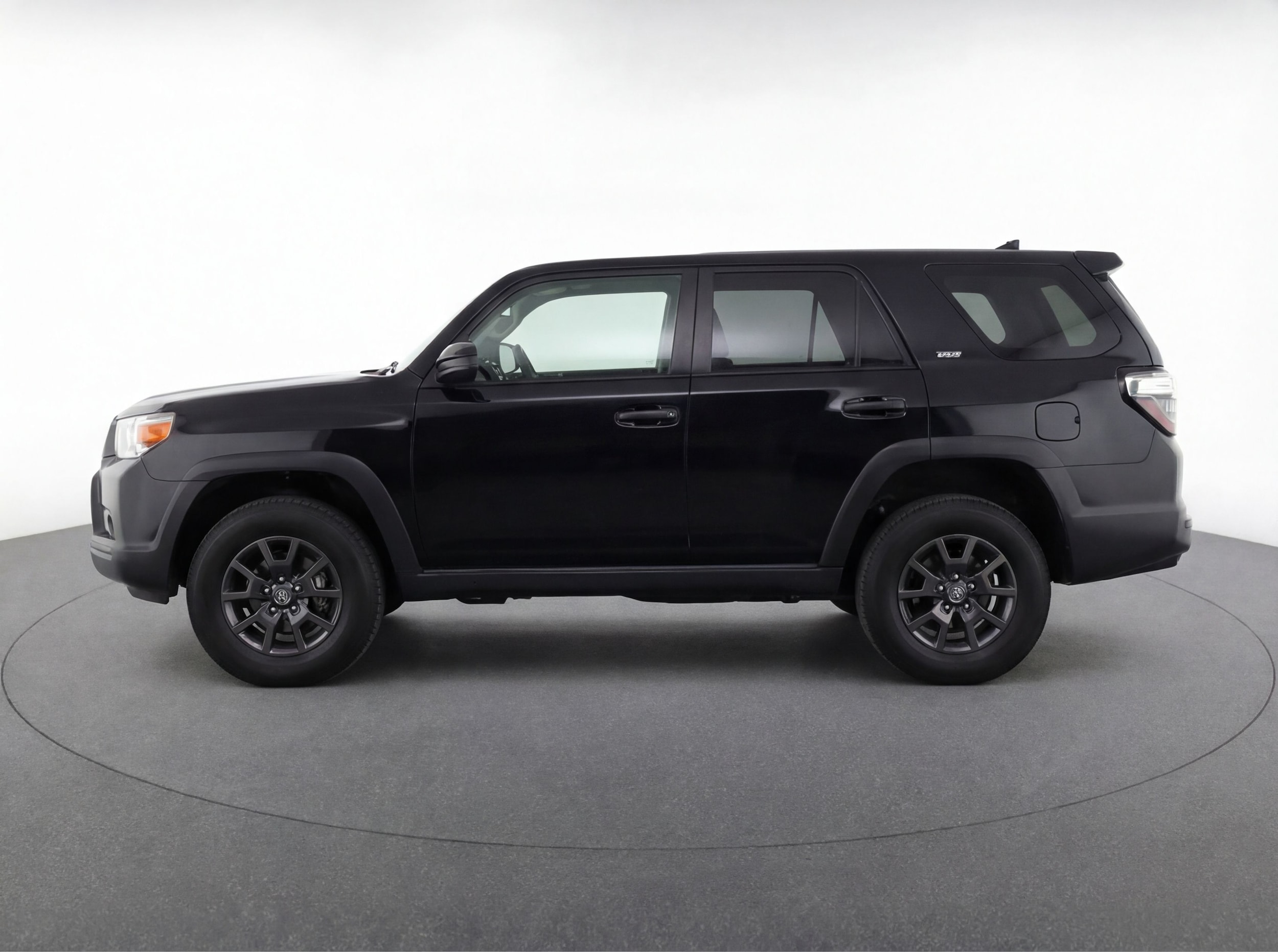 Thumbnail: 2025 Toyota 4Runner - 4