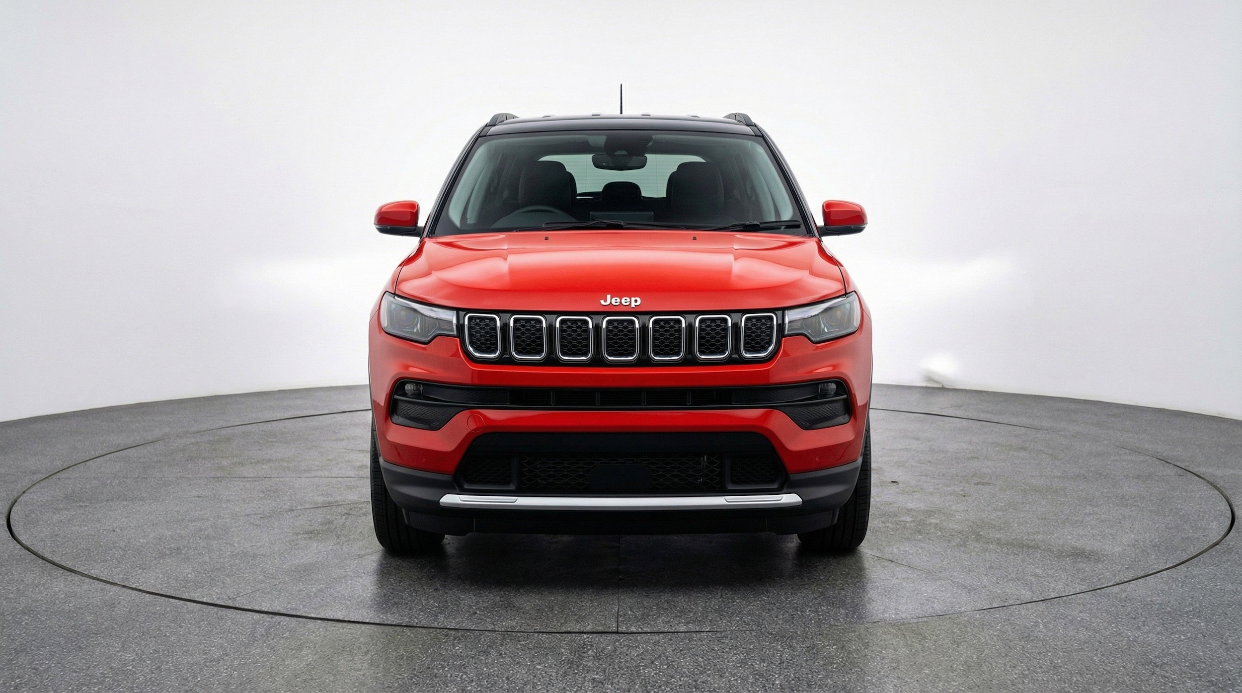 Thumbnail: 2025 Jeep Compass - 2