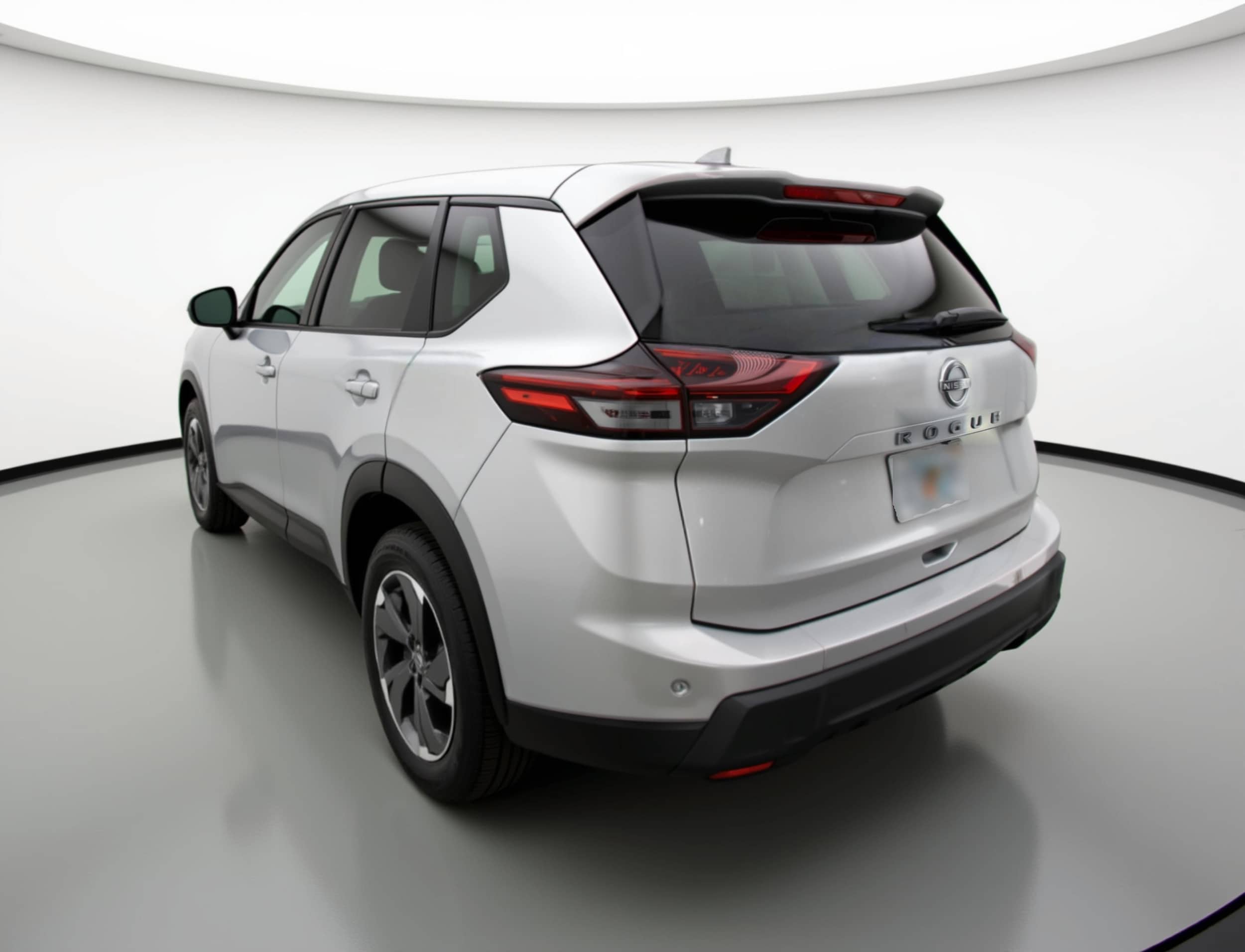 Thumbnail: 2025 Nissan Rogue - 5