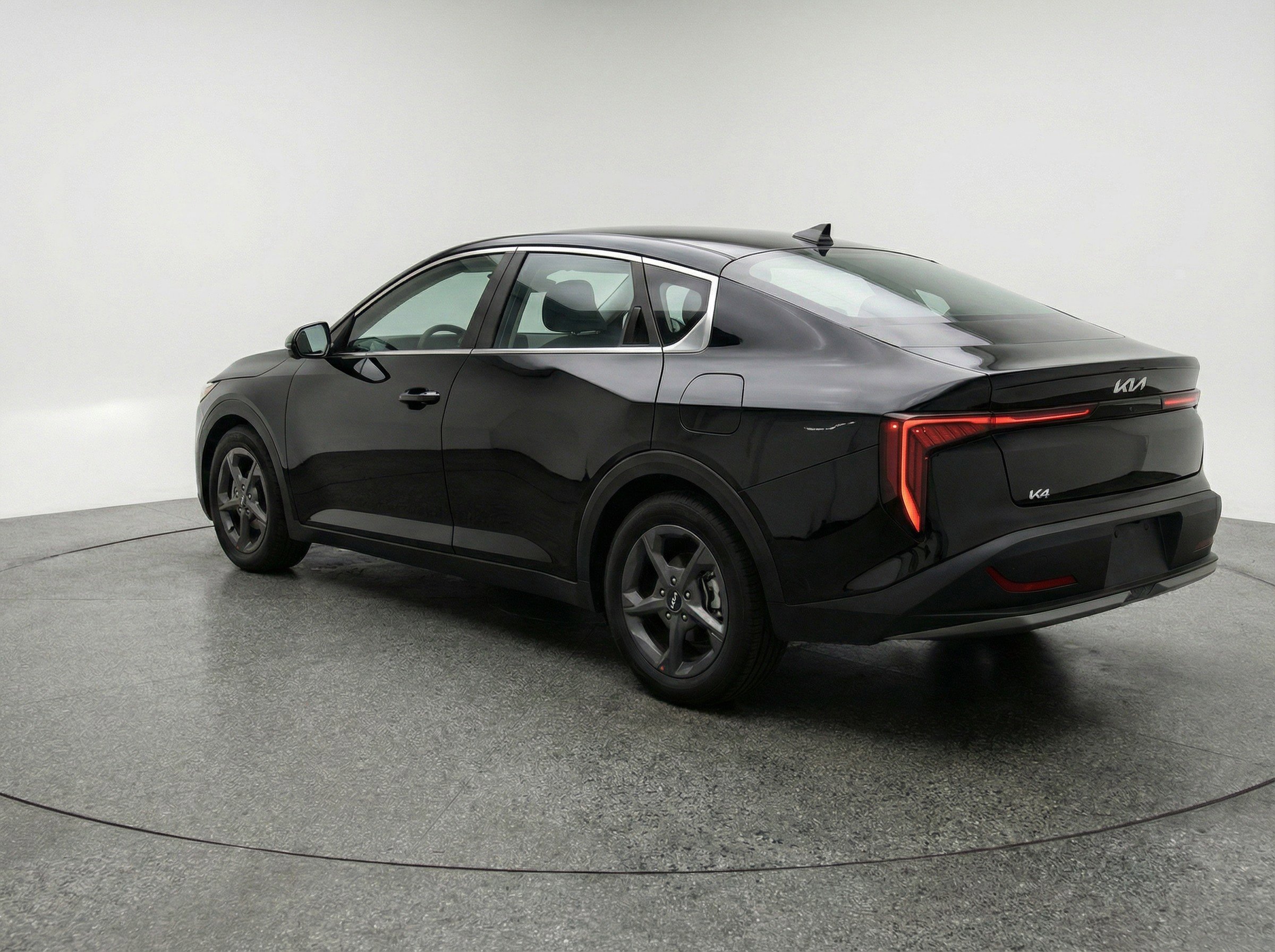 Thumbnail: 2025 Kia K4 - 6