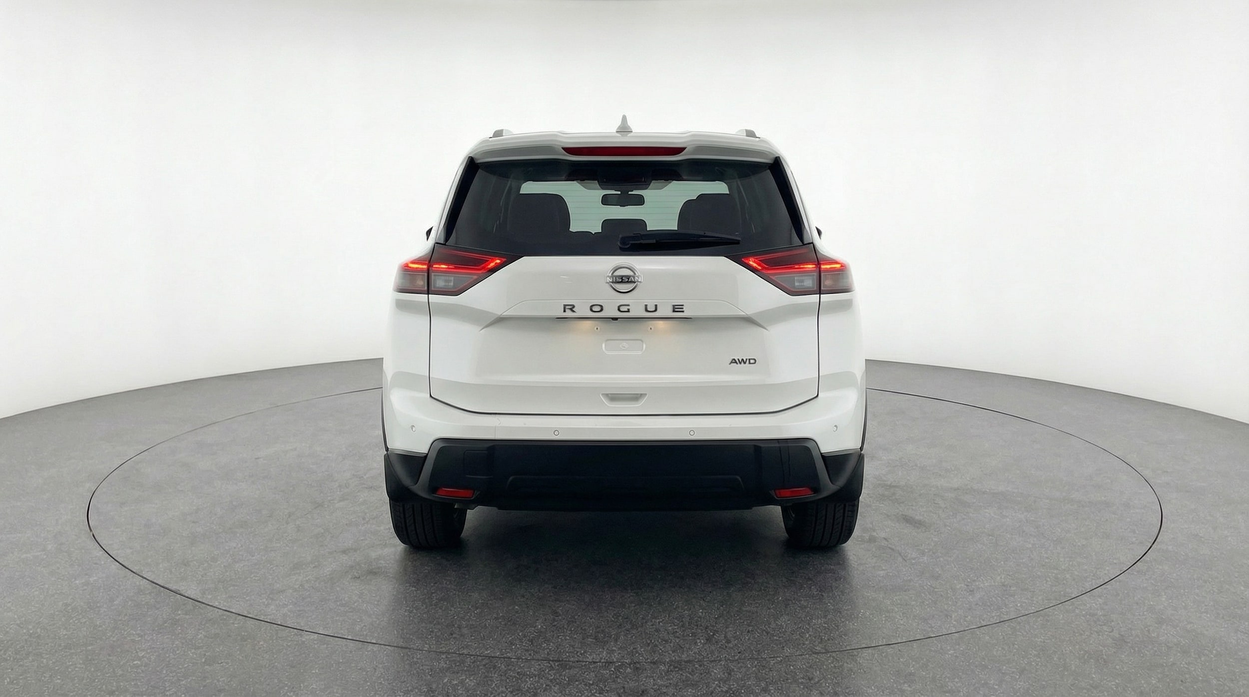 Thumbnail: 2025 Nissan Rogue - 6