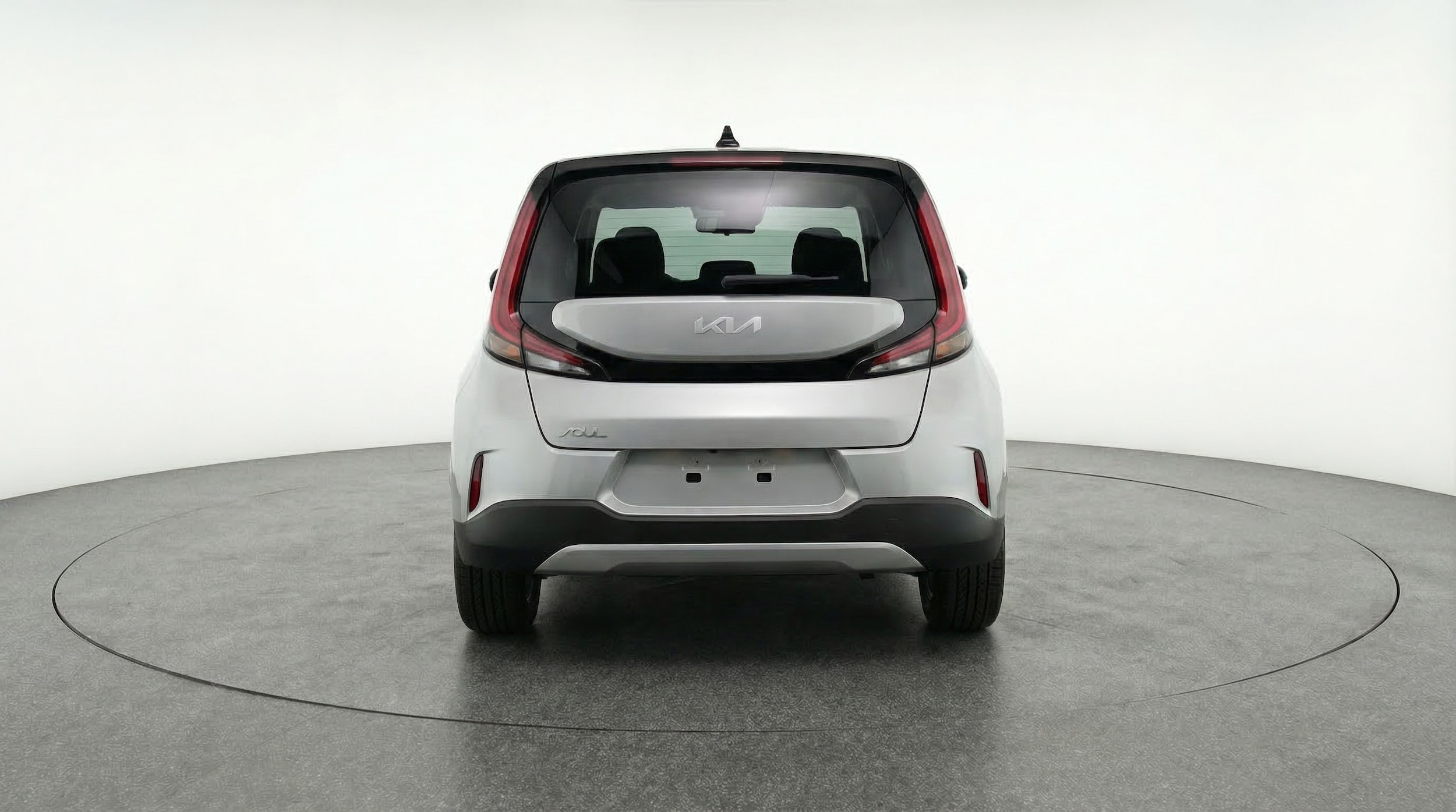 Thumbnail: 2025 Kia Soul - 6