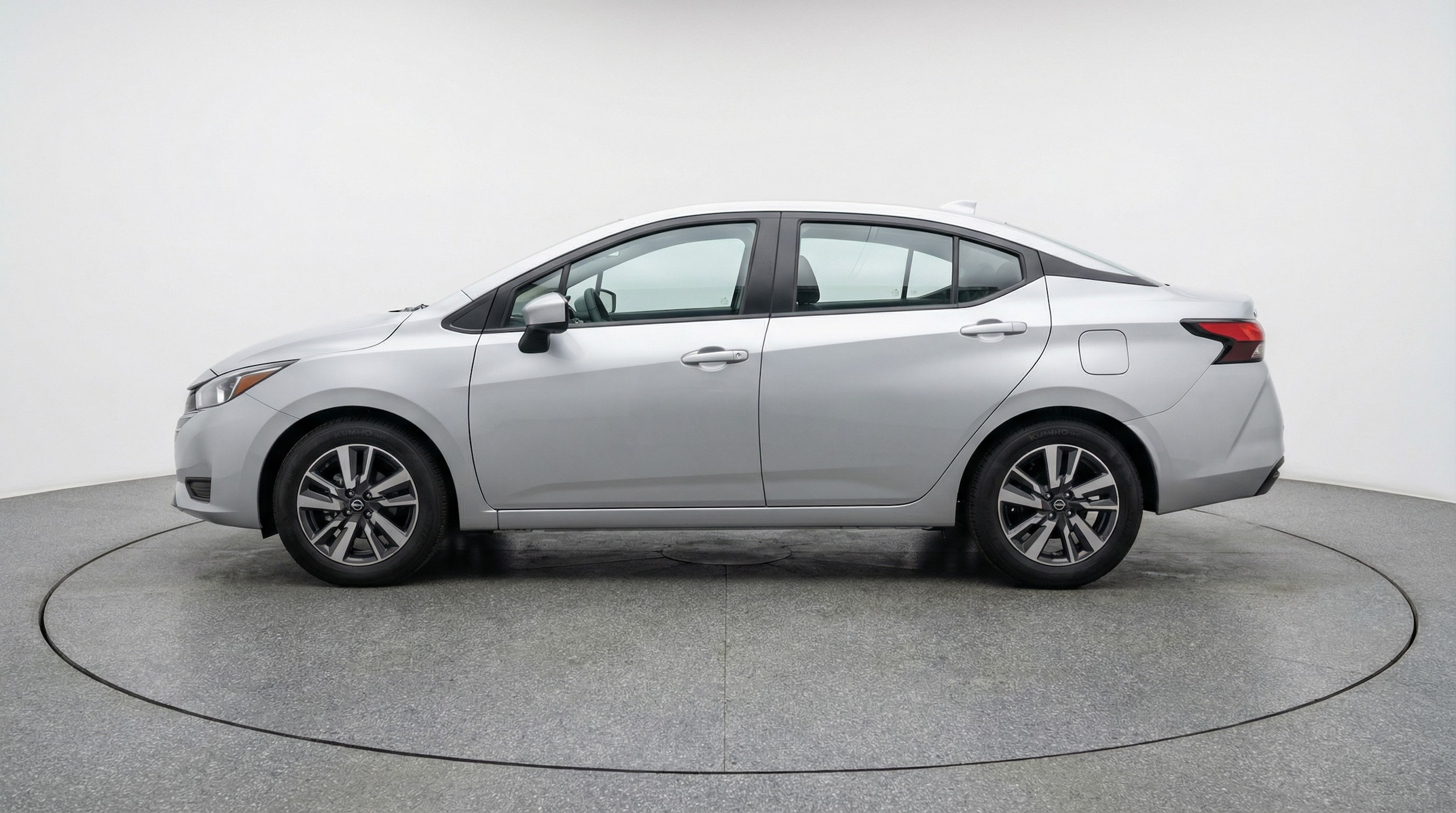 Thumbnail: 2025 Nissan Versa - 4