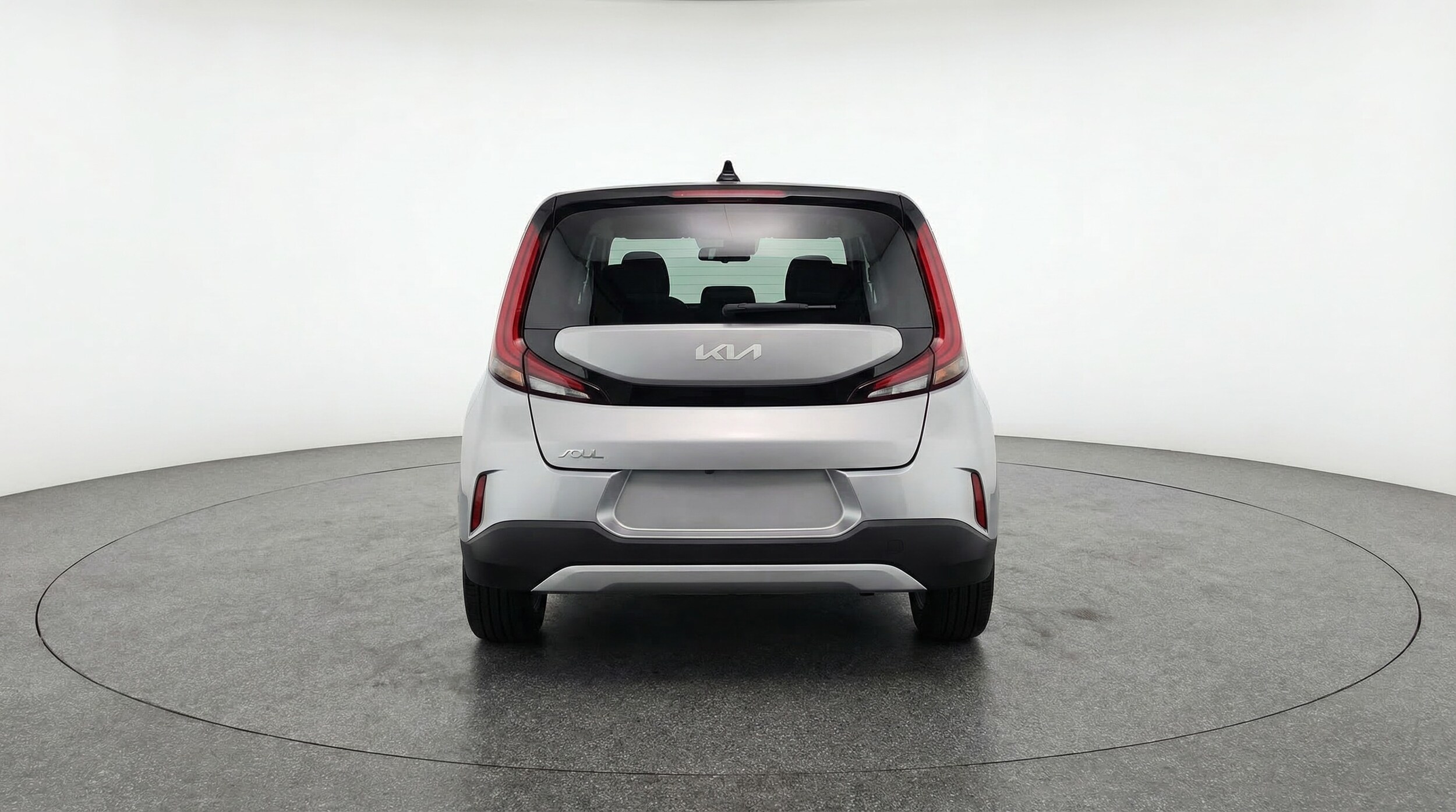 Thumbnail: 2025 Kia Soul - 6