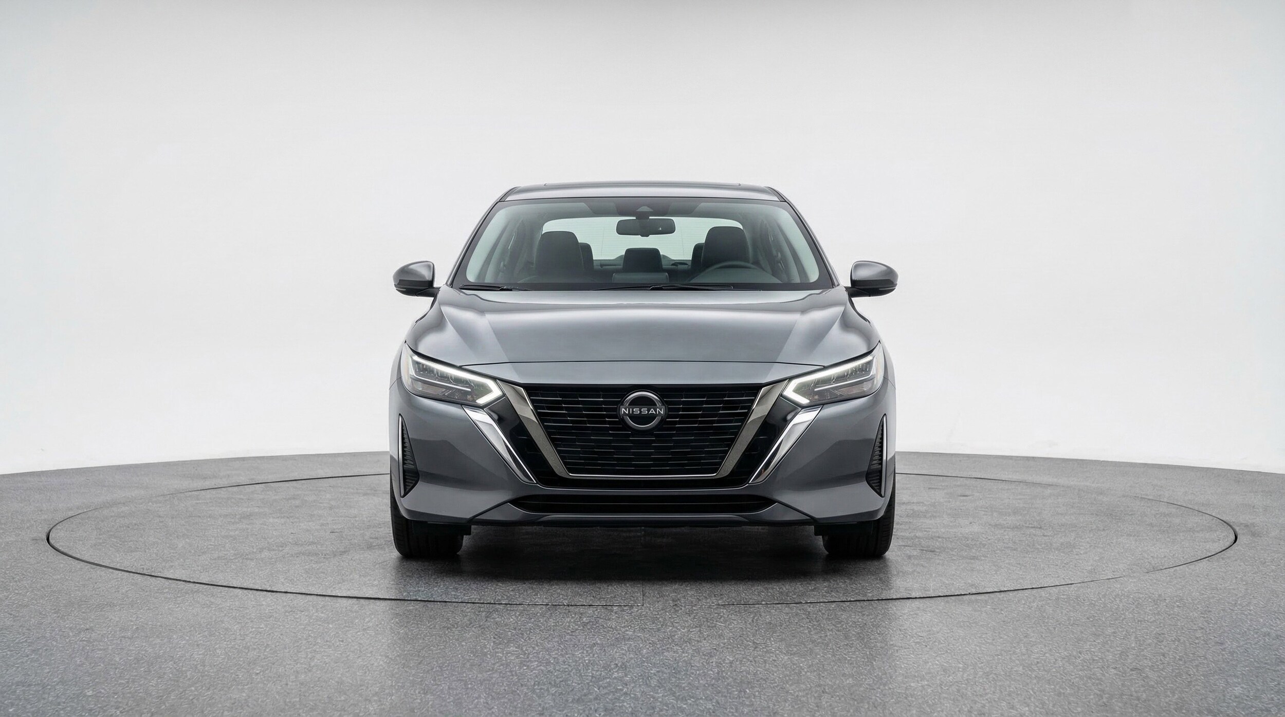 Thumbnail: 2025 Nissan Sentra - 2