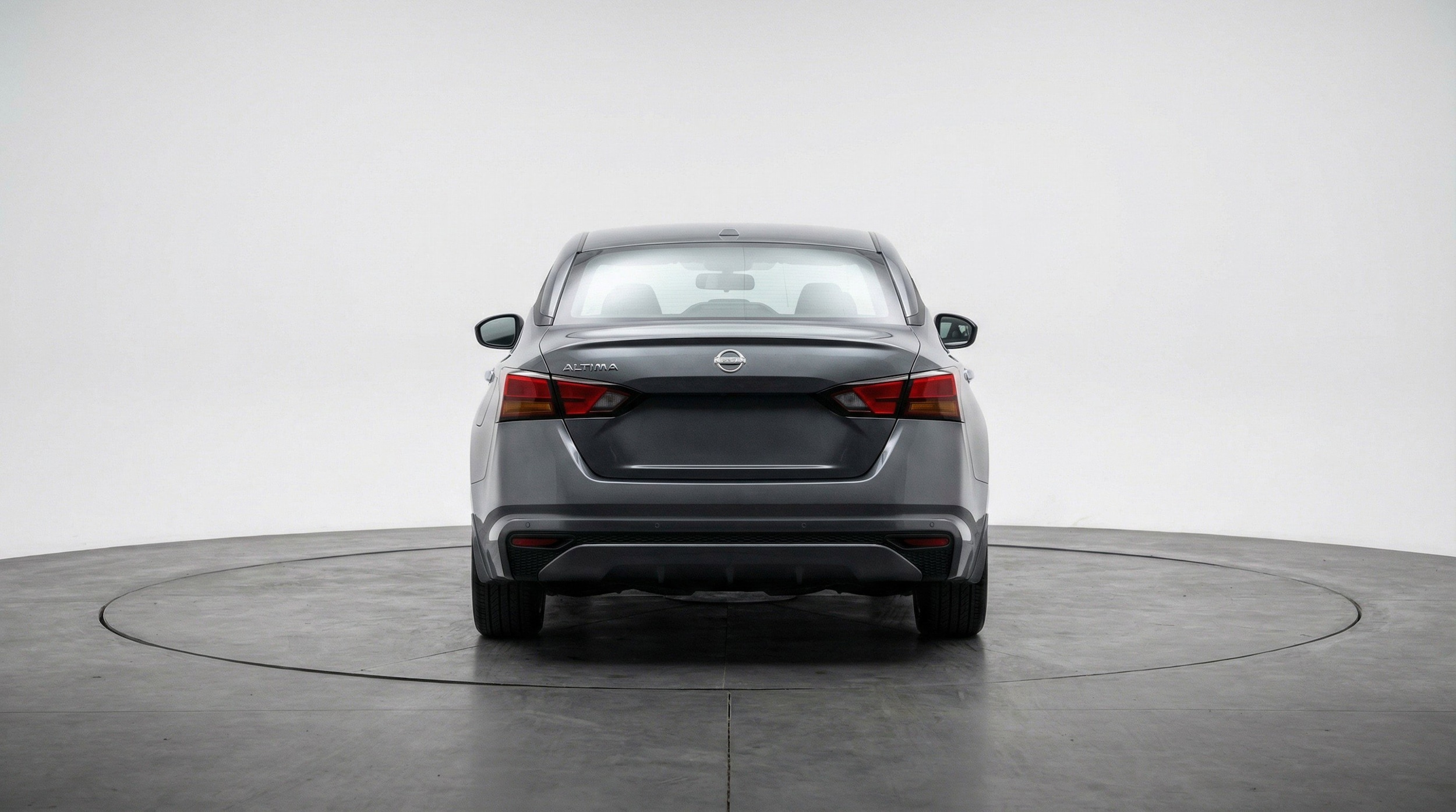 Thumbnail: 2025 Nissan Altima - 7