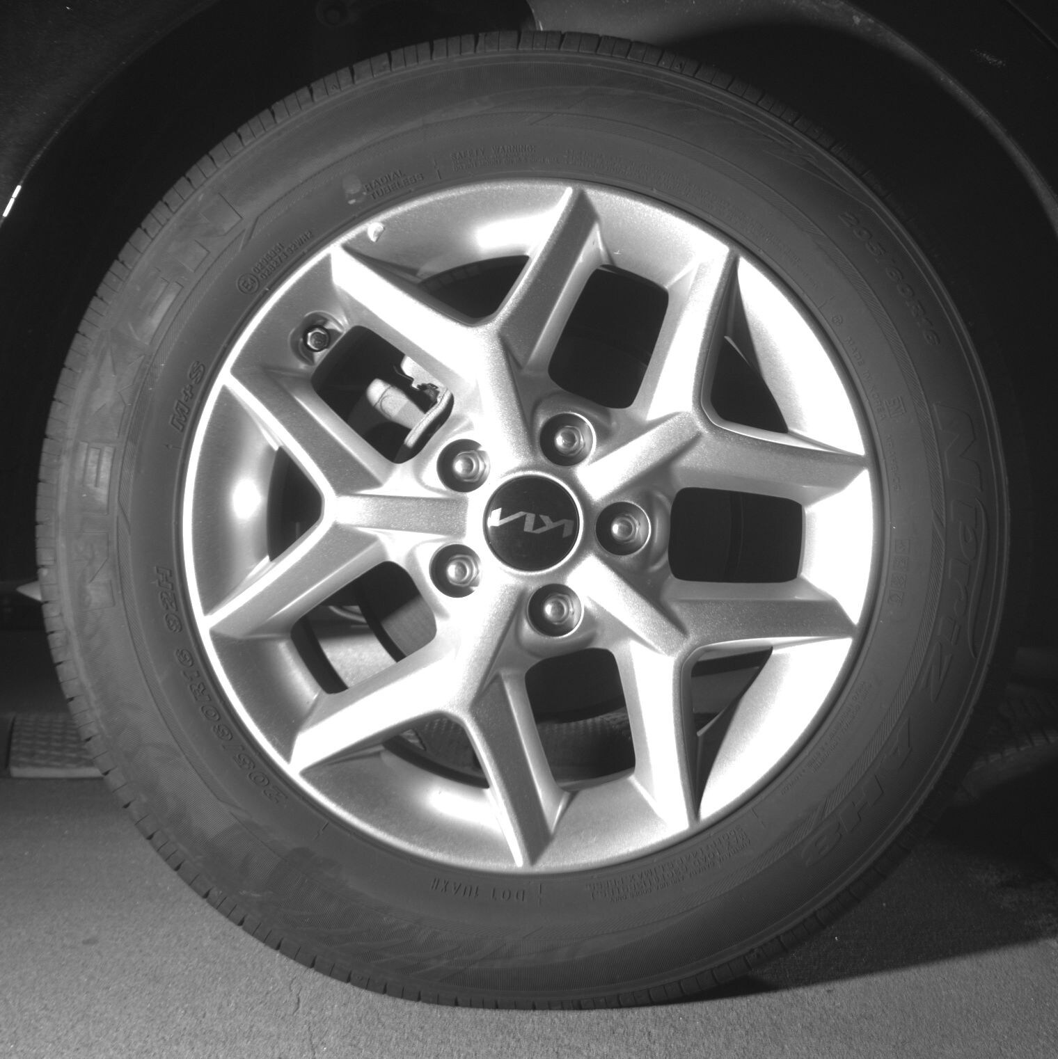 Thumbnail: 2025 Kia Soul - 12