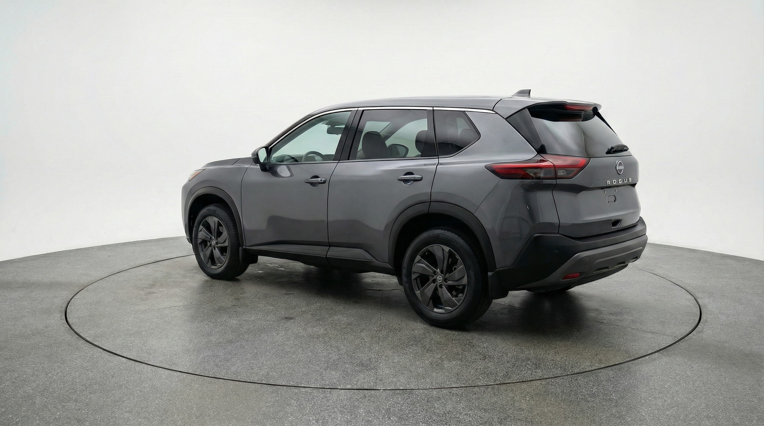 Thumbnail: 2025 Nissan Rogue - 5