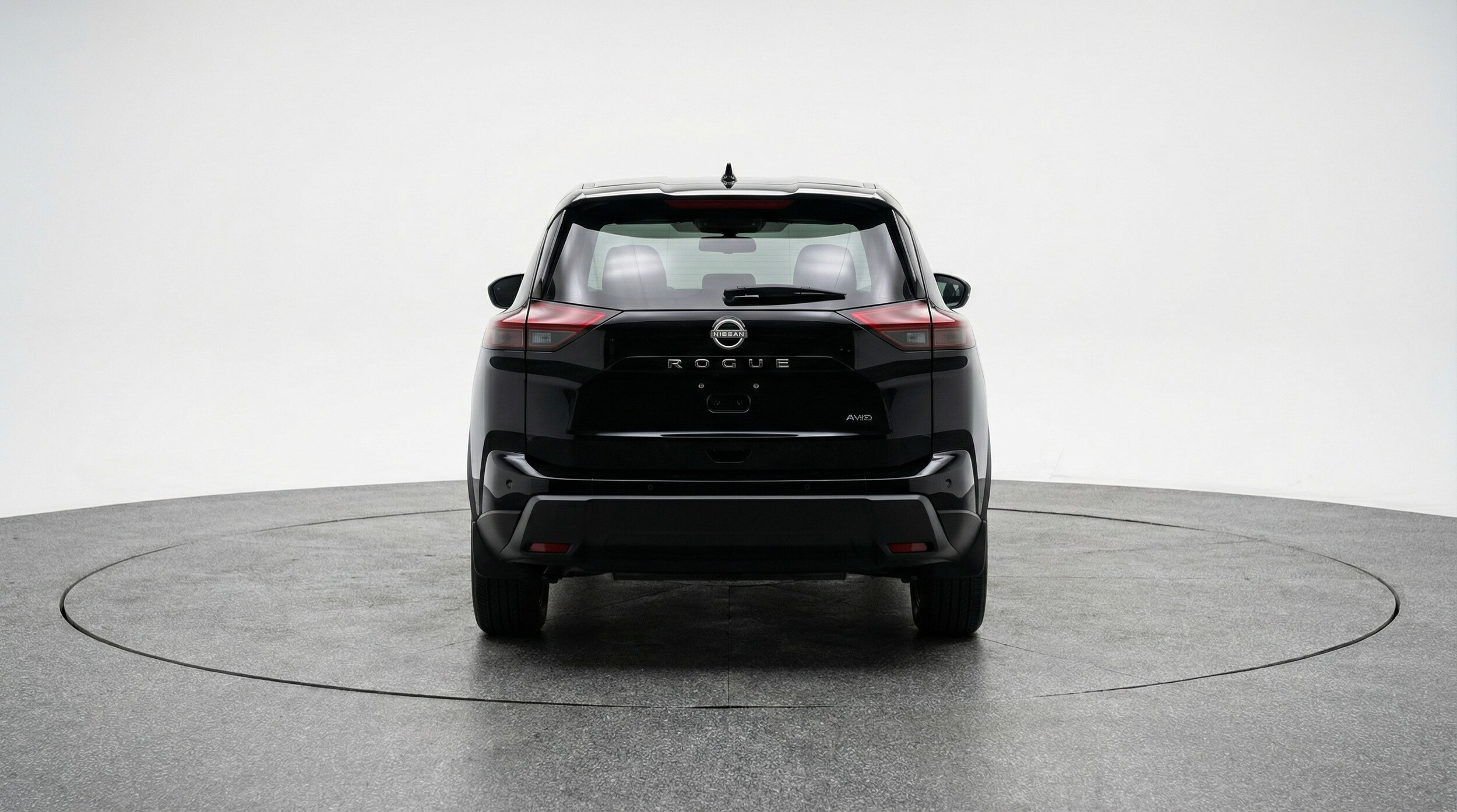 Thumbnail: 2025 Nissan Rogue - 6