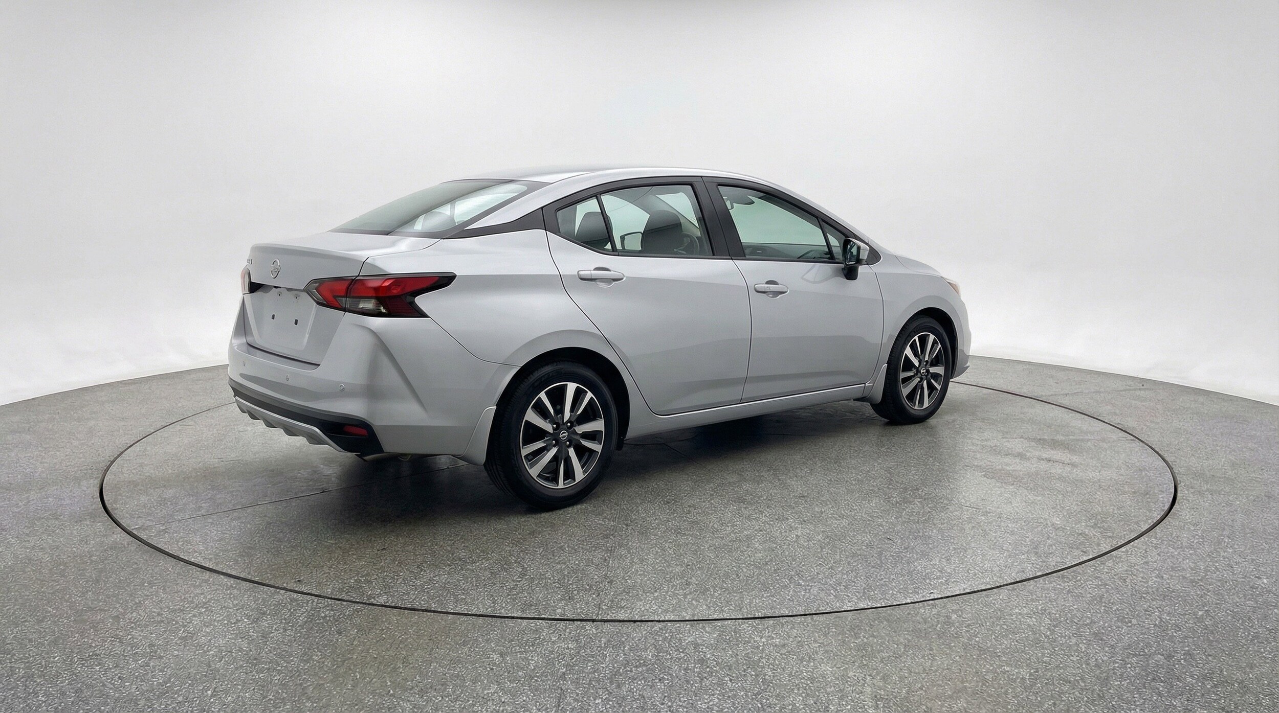 Thumbnail: 2025 Nissan Versa - 9