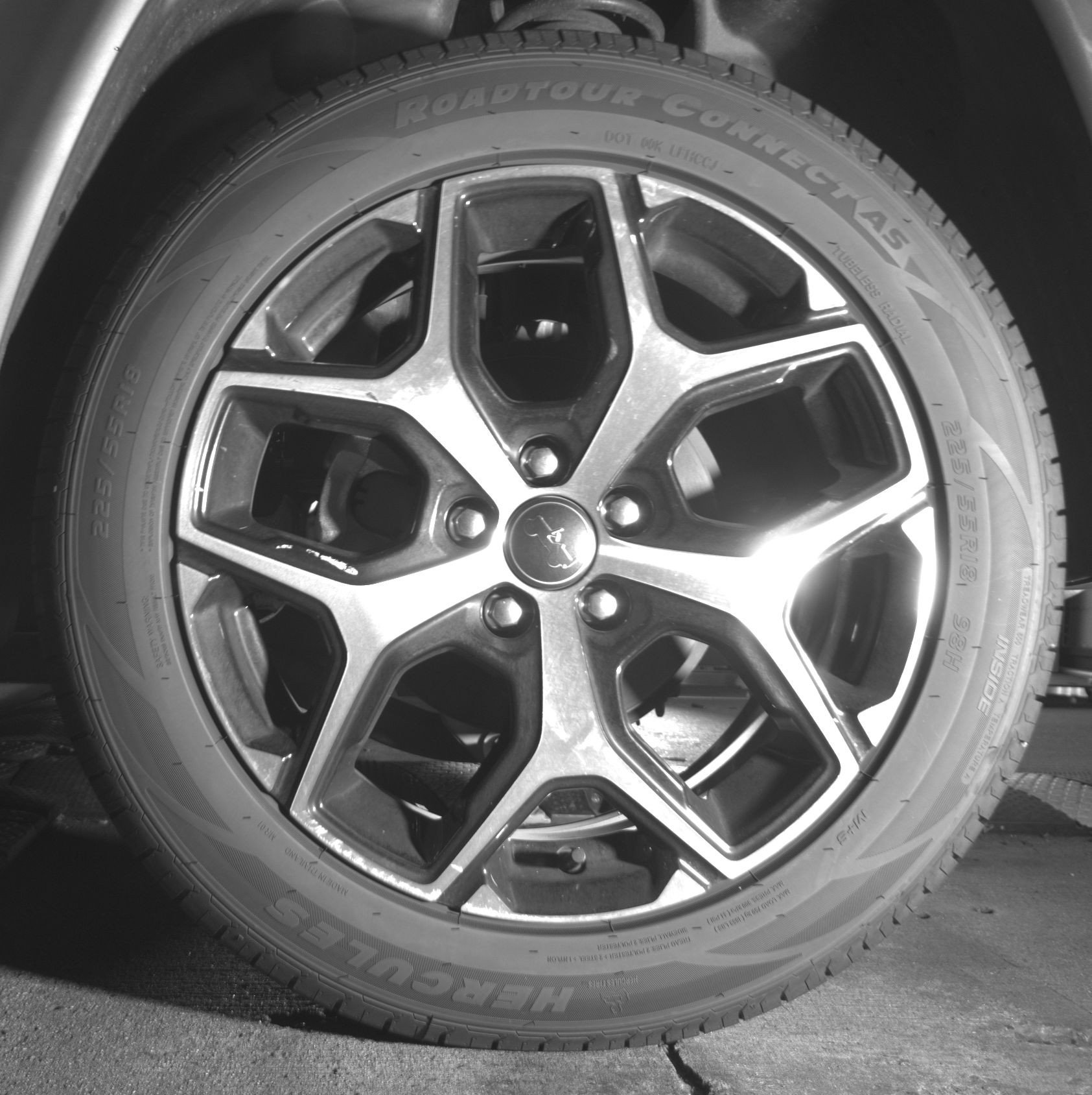 Thumbnail: 2025 Jeep Compass - 14