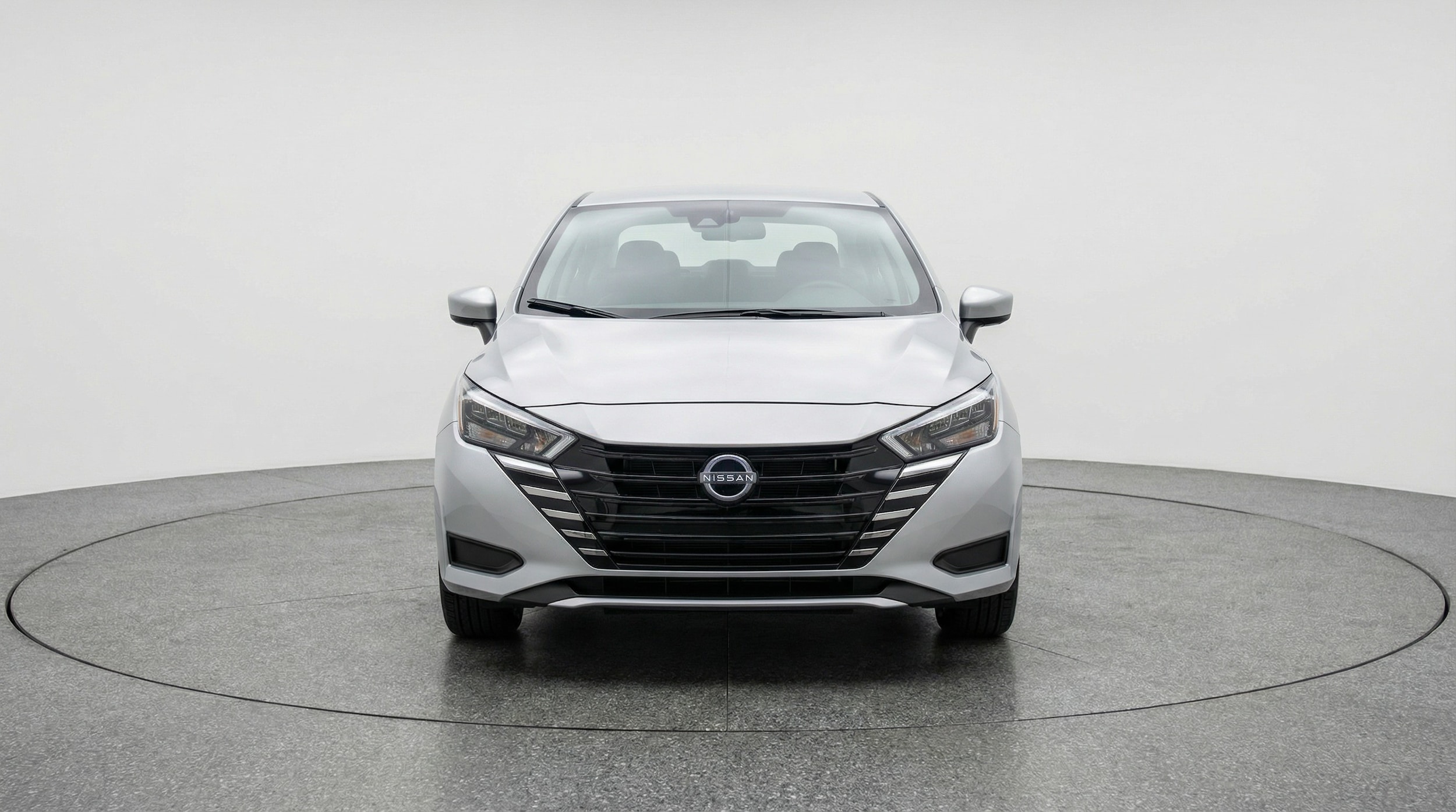 Thumbnail: 2025 Nissan Versa - 2