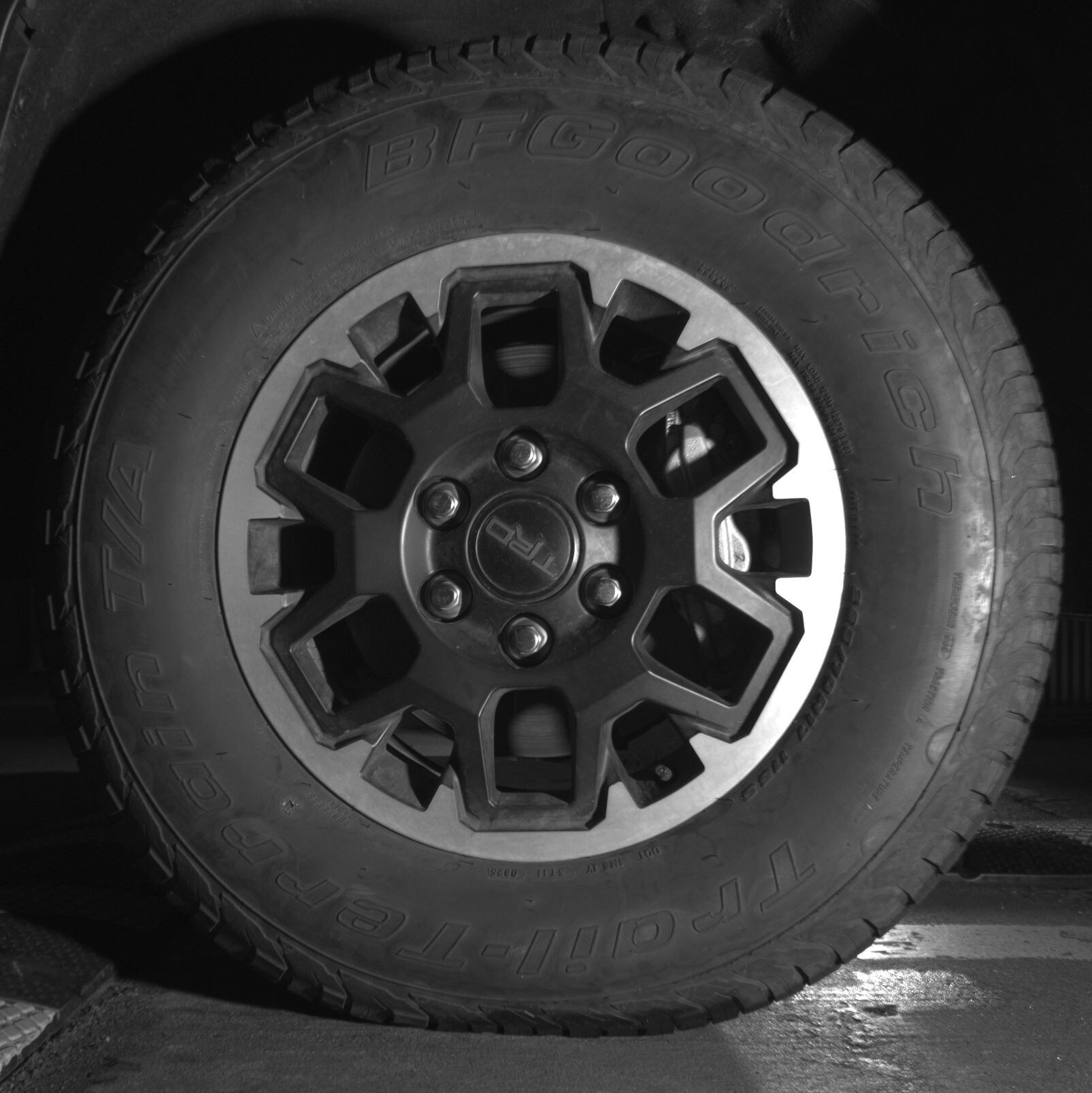 Thumbnail: 2025 Toyota Tacoma - 9