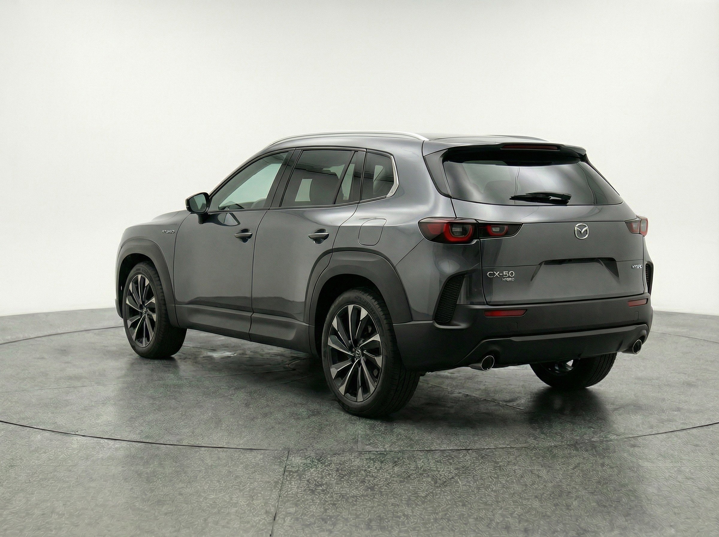 Thumbnail: 2025 Mazda CX-50 - 6
