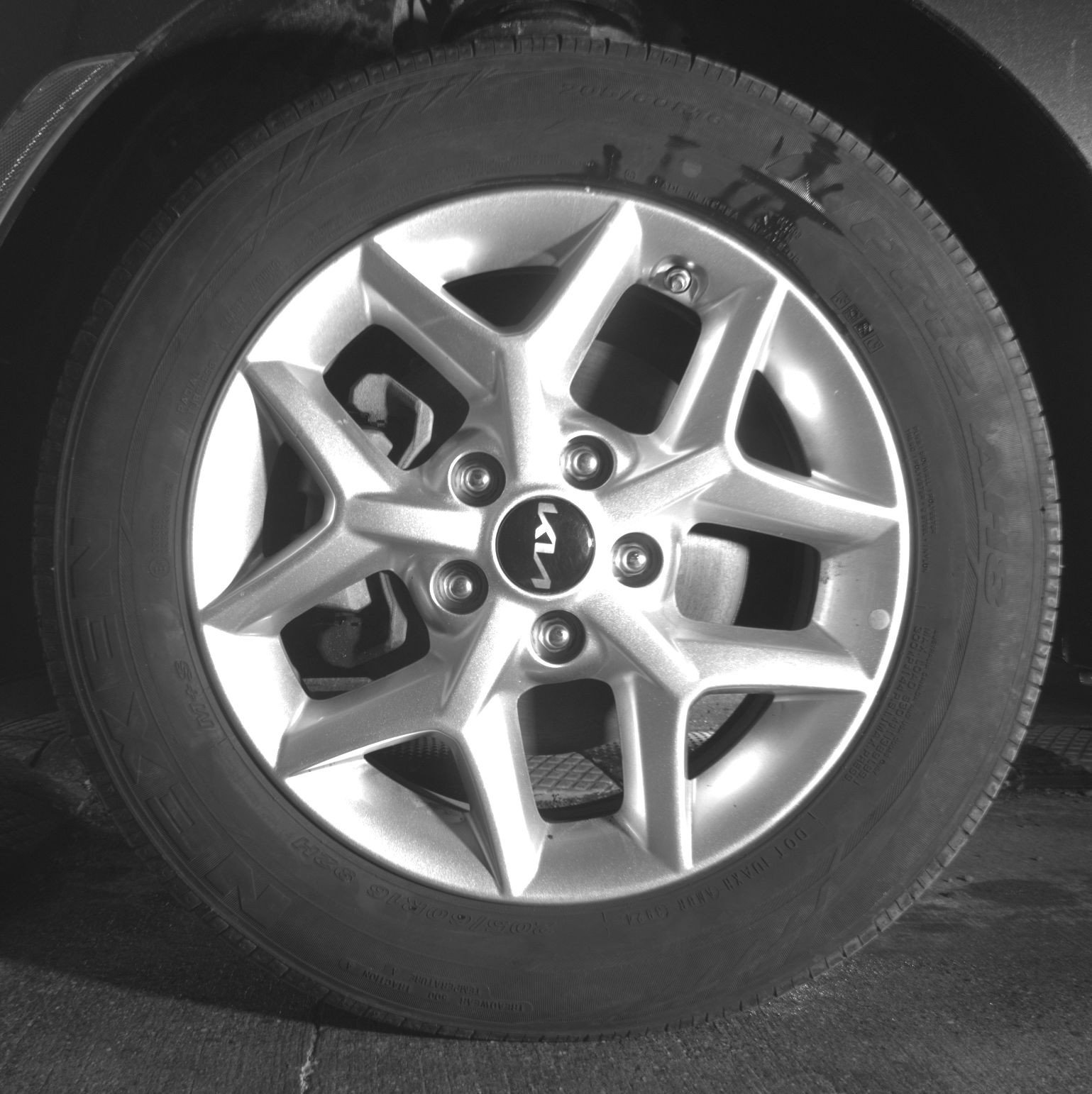 Thumbnail: 2025 Kia Soul - 12