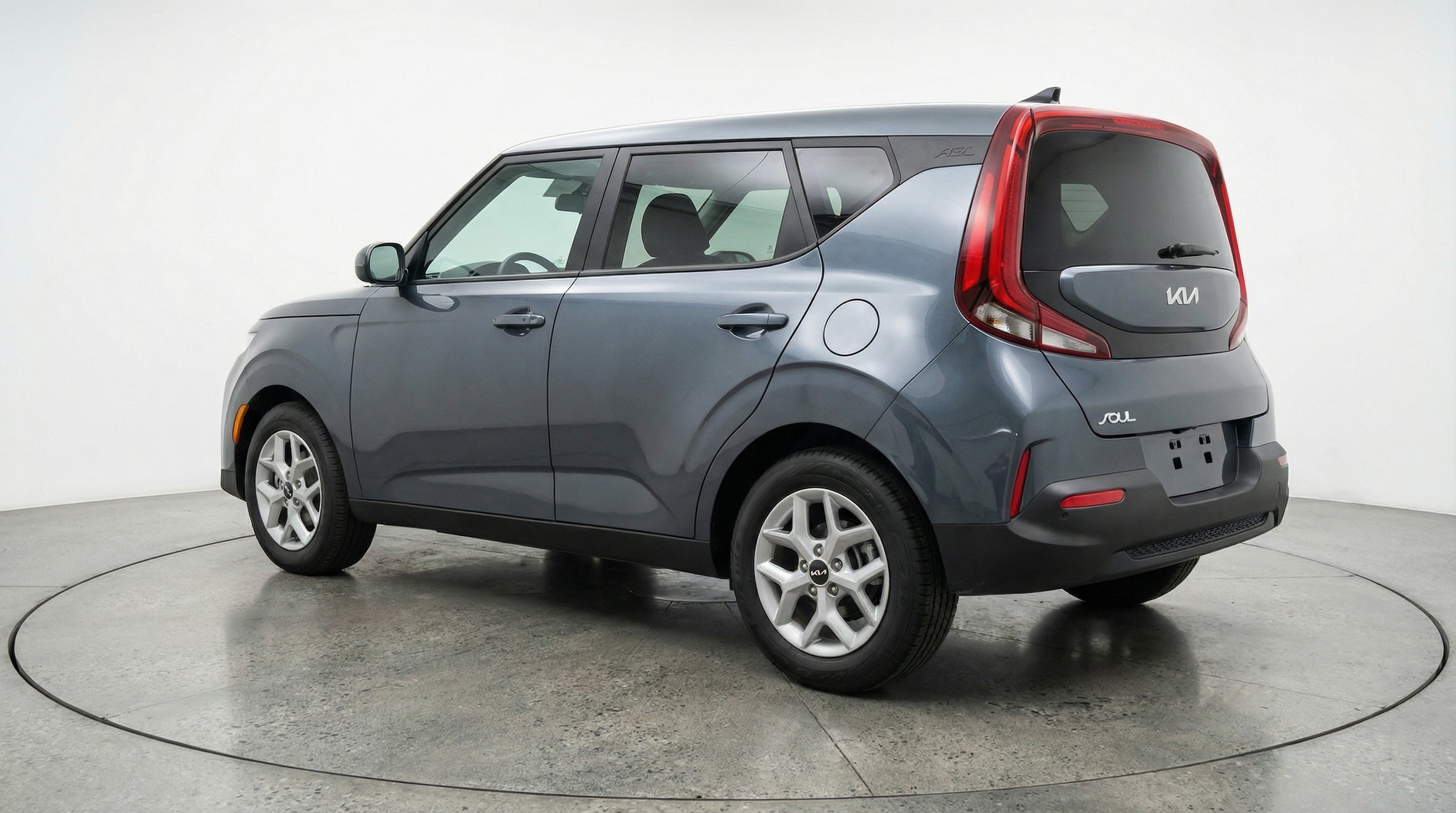 Thumbnail: 2025 Kia Soul - 5