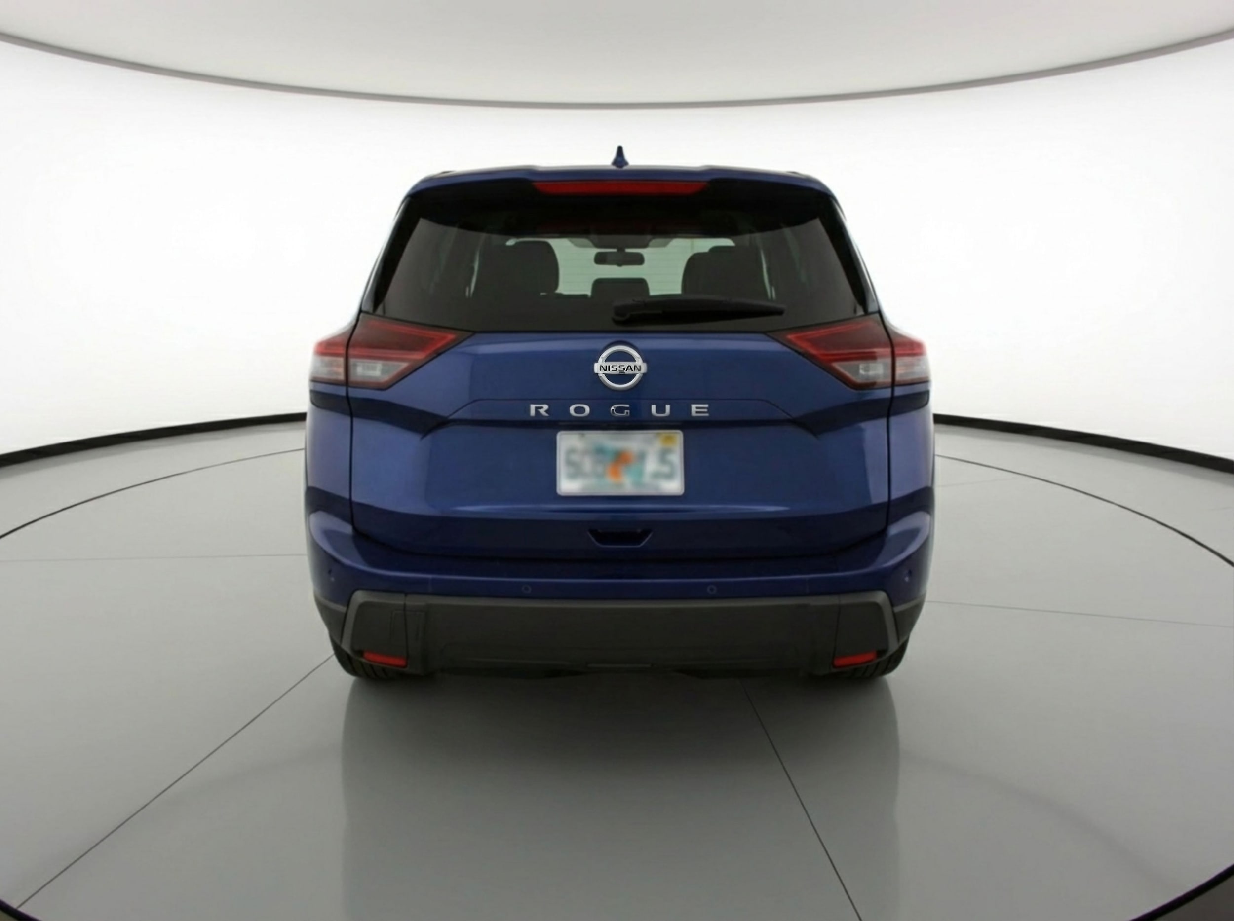 Thumbnail: 2025 Nissan Rogue - 6